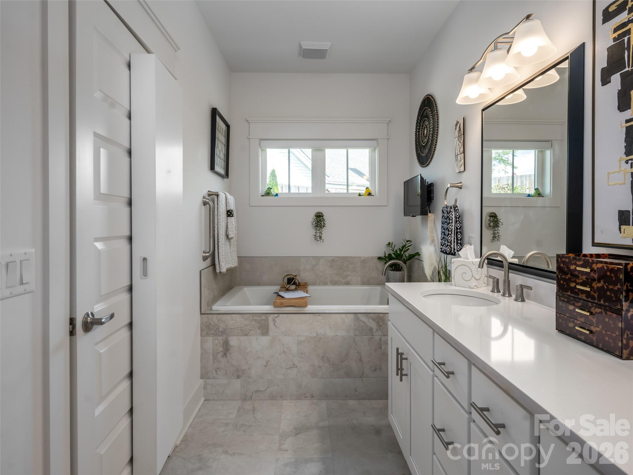 Townhouse at 9 Cozy Cottage Way, Arden, photo 24 of 43