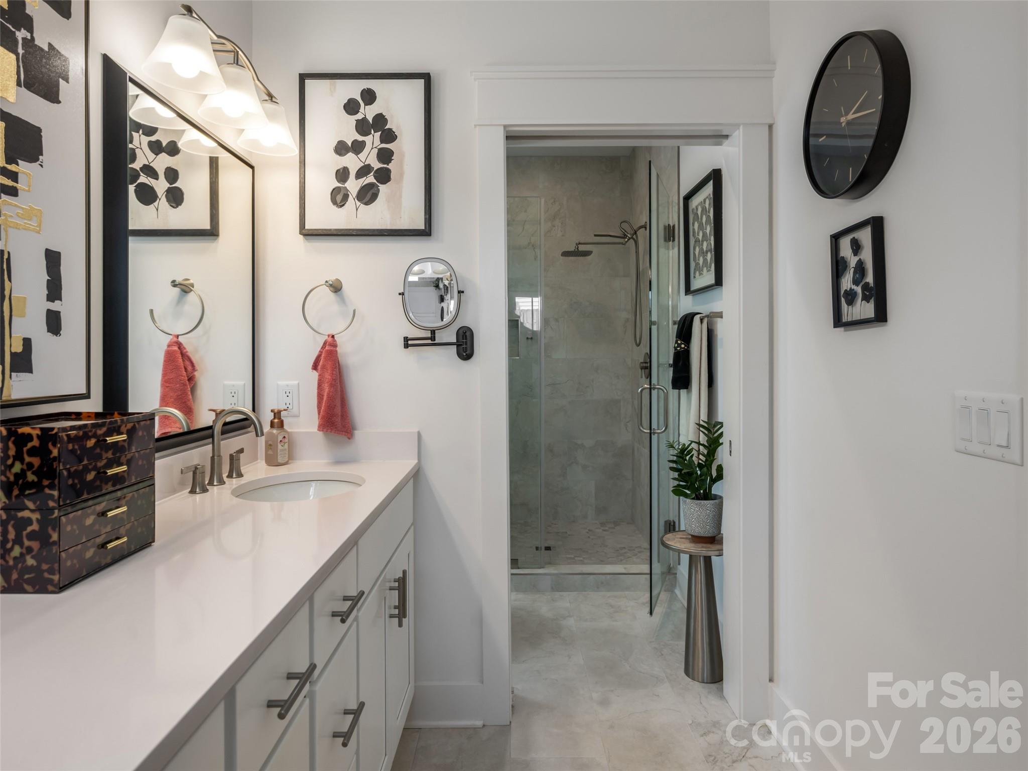 Townhouse at 9 Cozy Cottage Way, Arden, photo 26 of 43