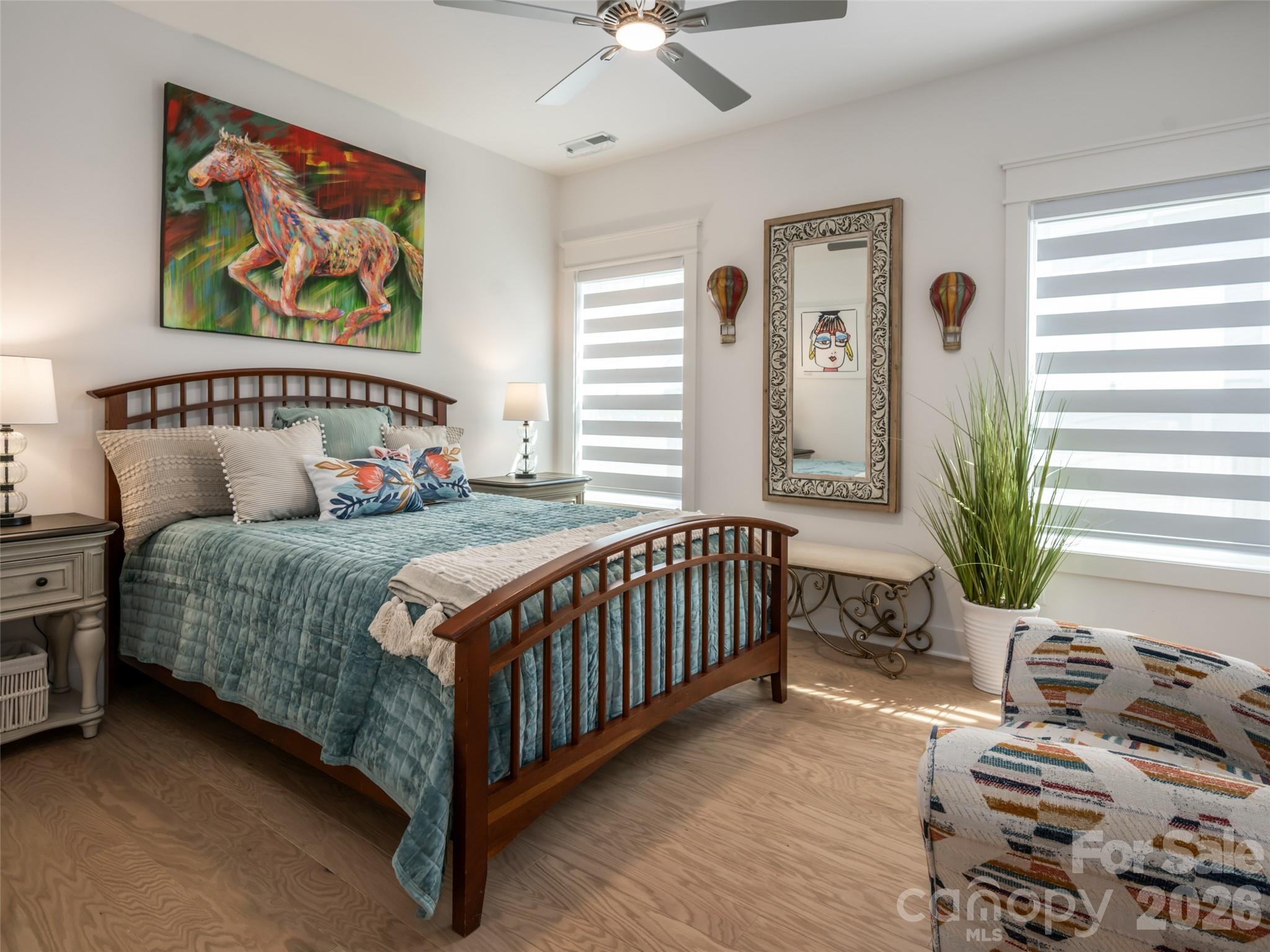 Townhouse at 9 Cozy Cottage Way, Arden, photo 30 of 43
