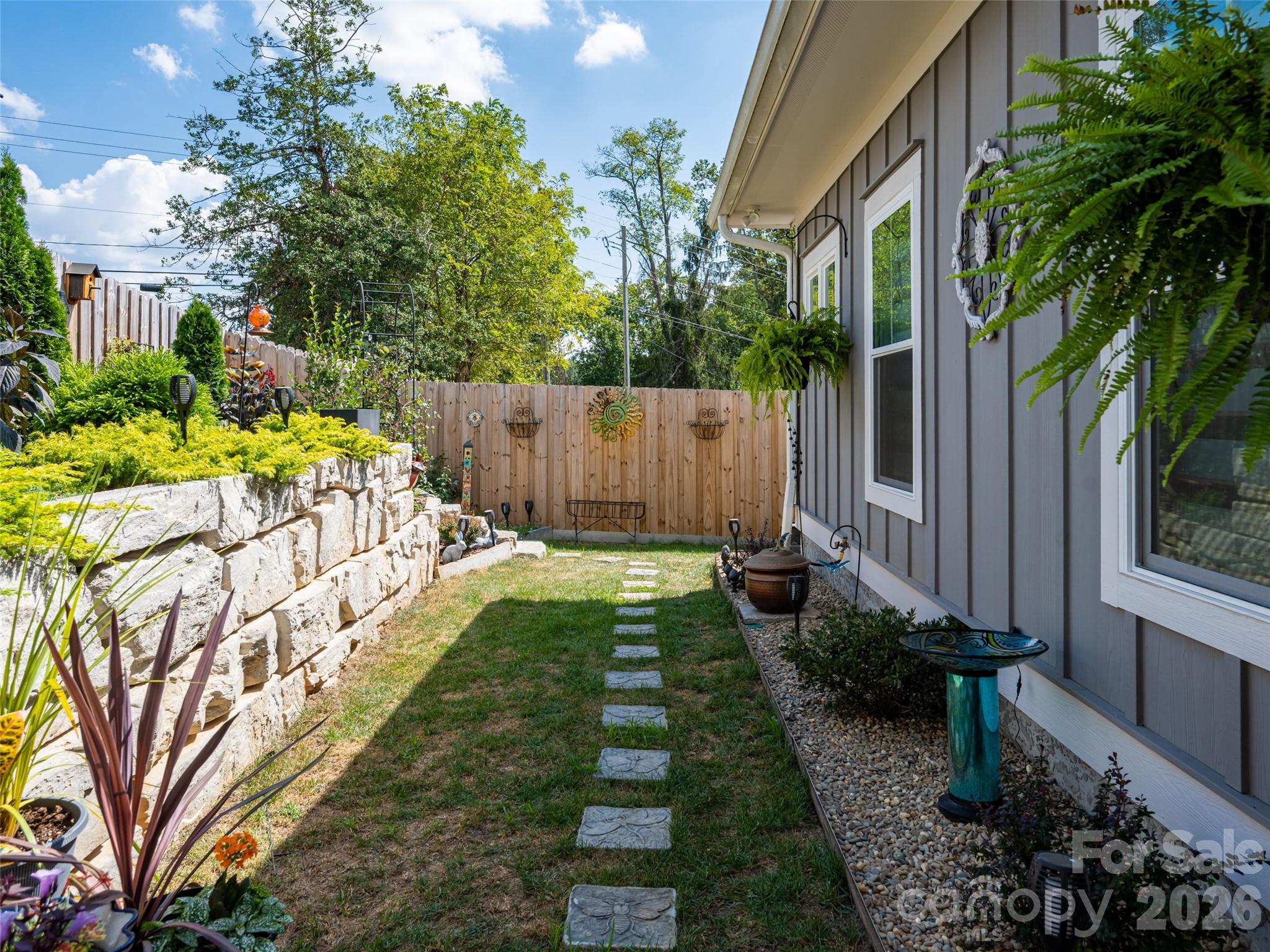Townhouse at 9 Cozy Cottage Way, Arden, photo 36 of 43