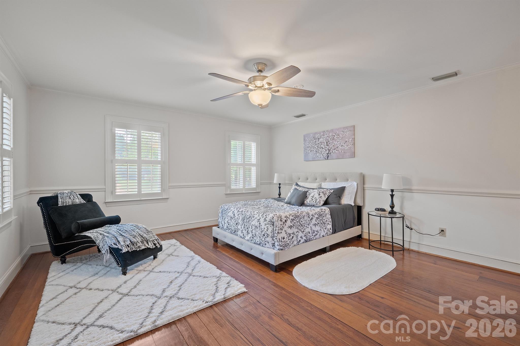 Primary BR - 2720 Steeplechase Road, Gastonia