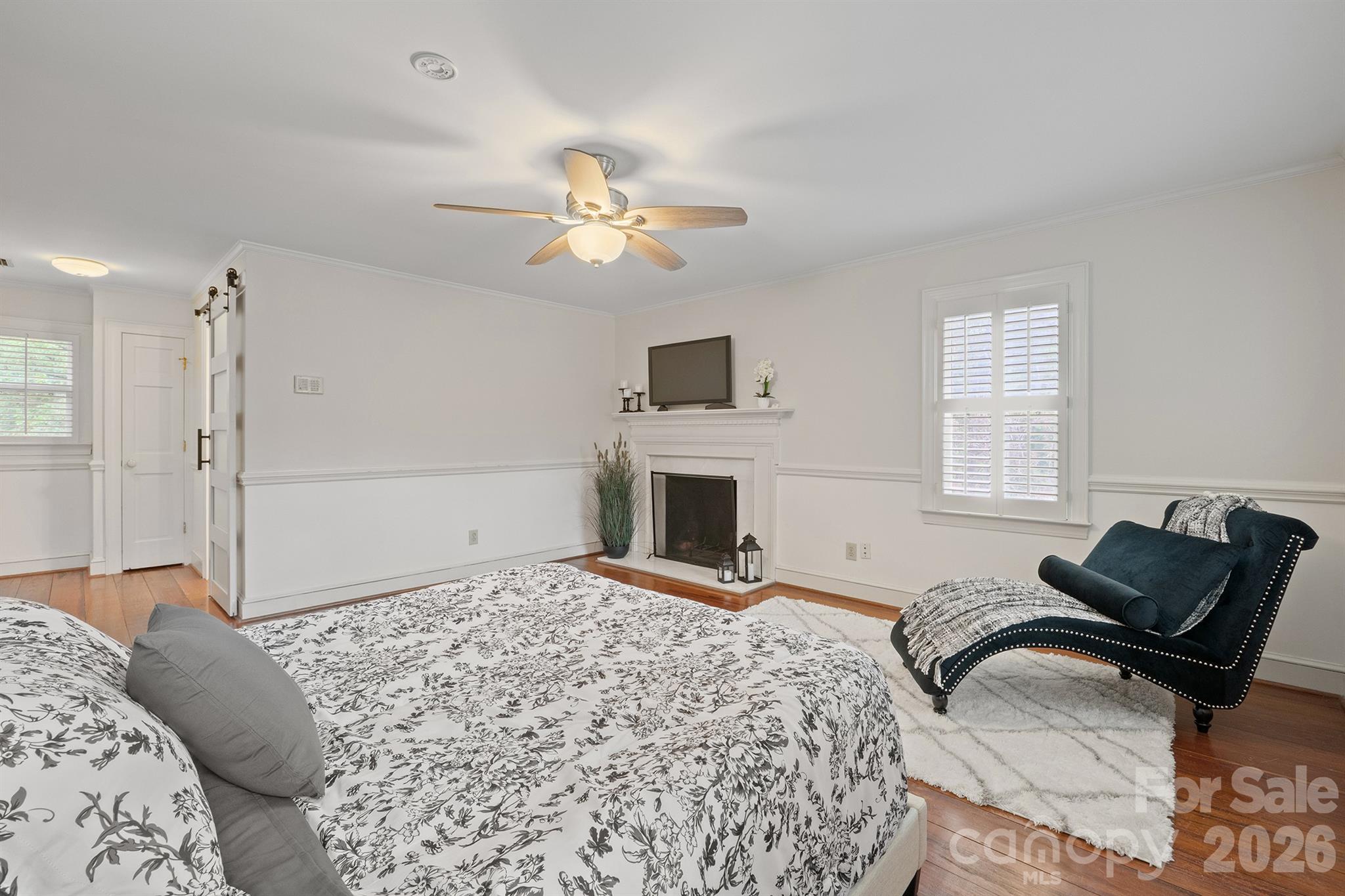 Primary BR - 2720 Steeplechase Road, Gastonia