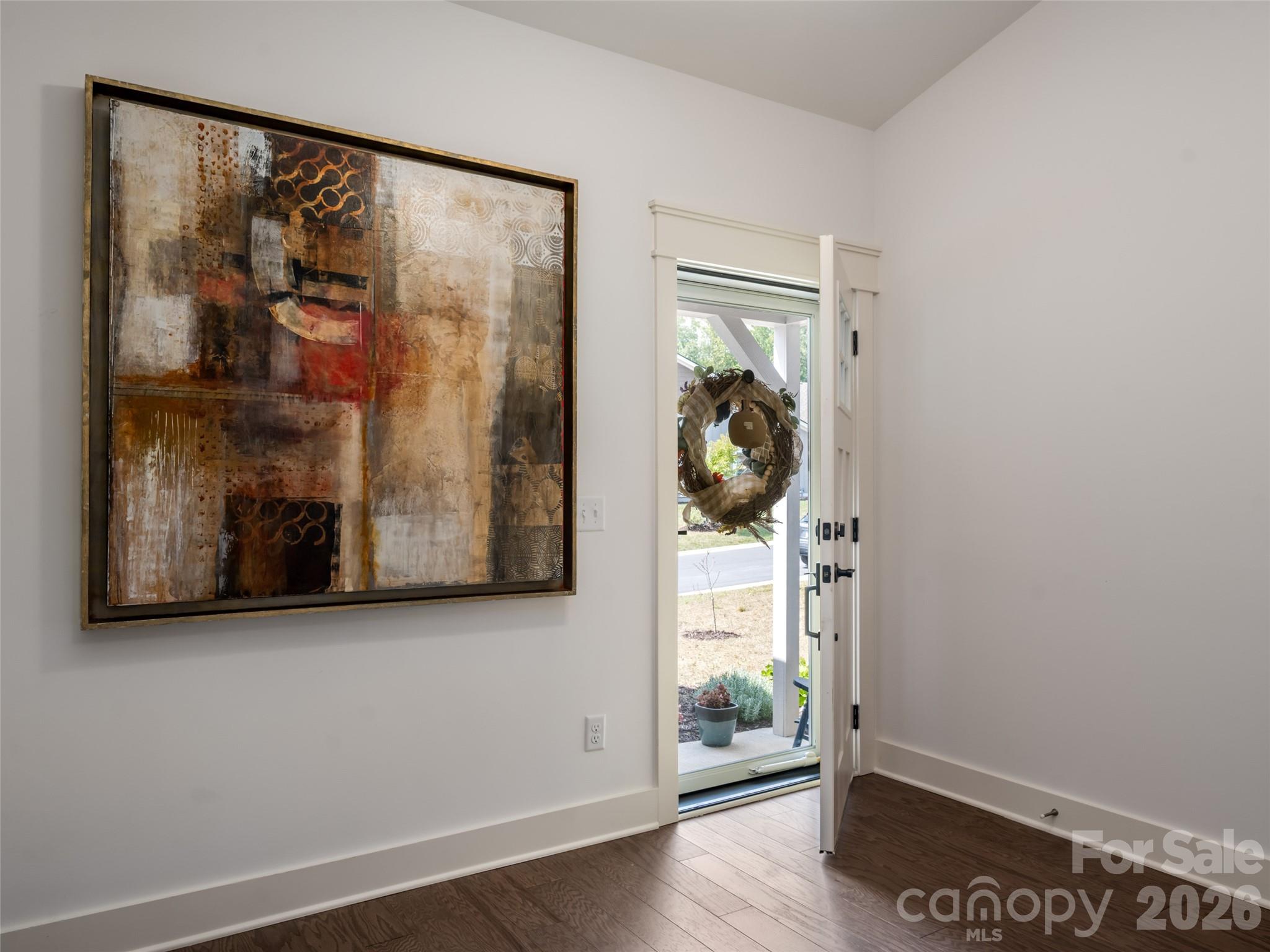 Townhouse at 11 Cozy Cottage Way, Arden, photo 4 of 42