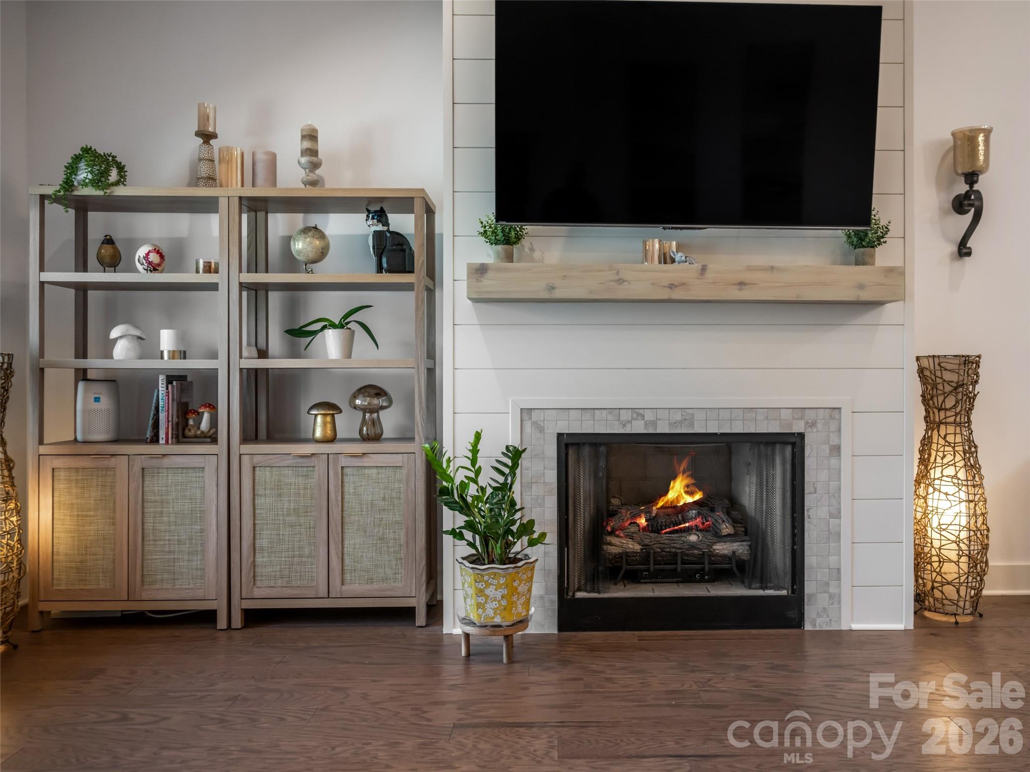 Townhouse at 11 Cozy Cottage Way, Arden, photo 7 of 42