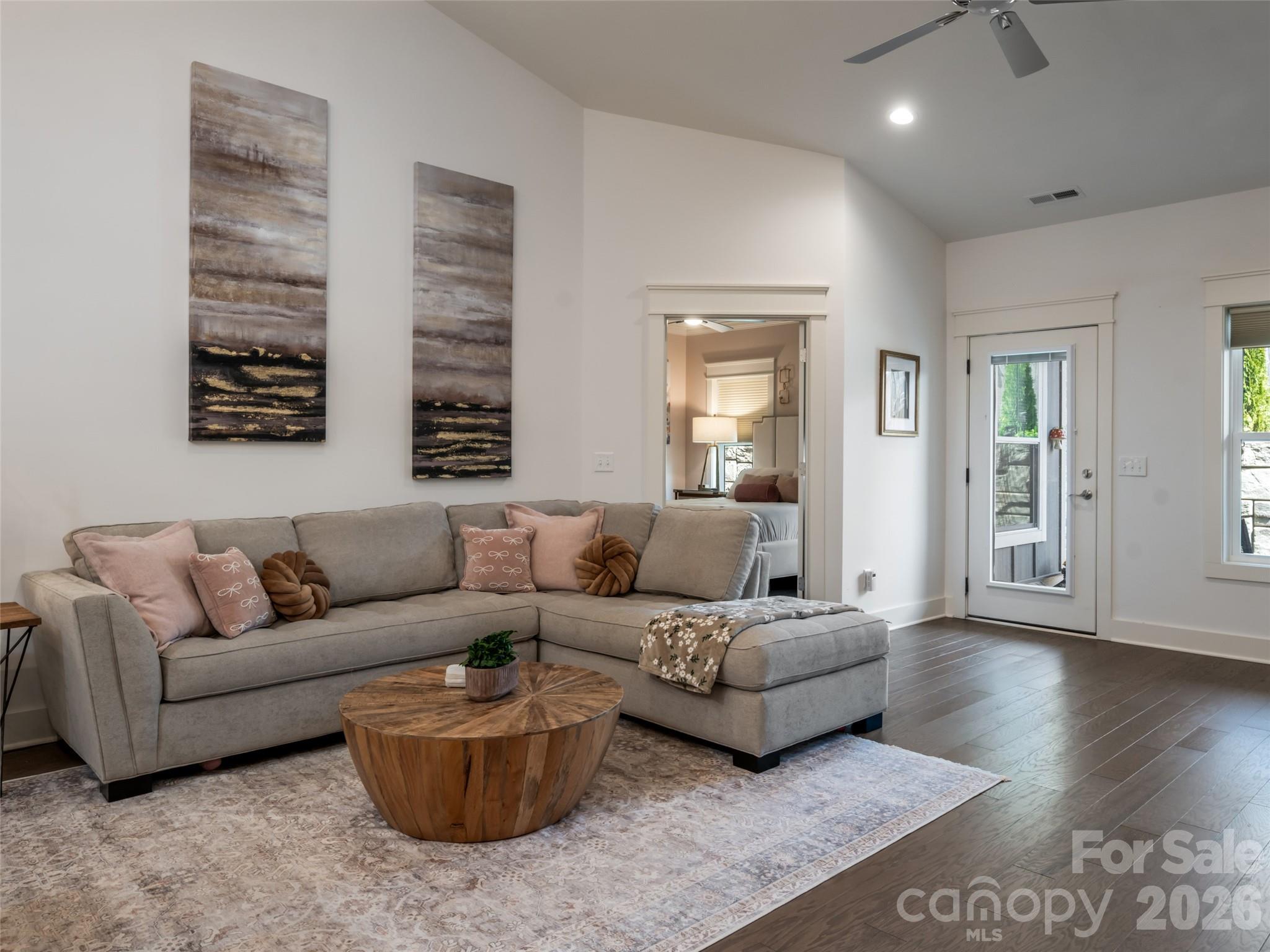 Townhouse at 11 Cozy Cottage Way, Arden, photo 8 of 42