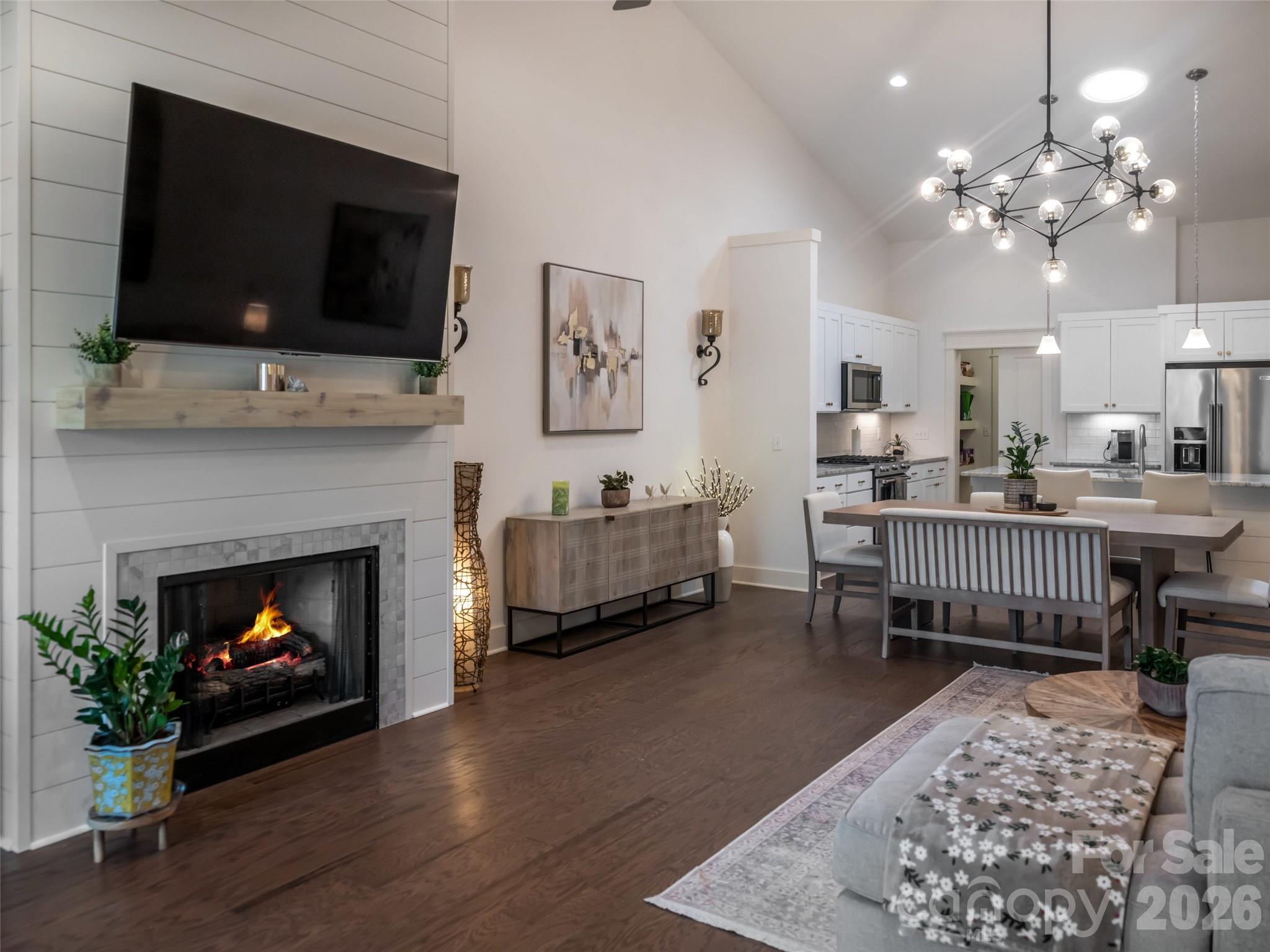 Townhouse at 11 Cozy Cottage Way, Arden, photo 10 of 42