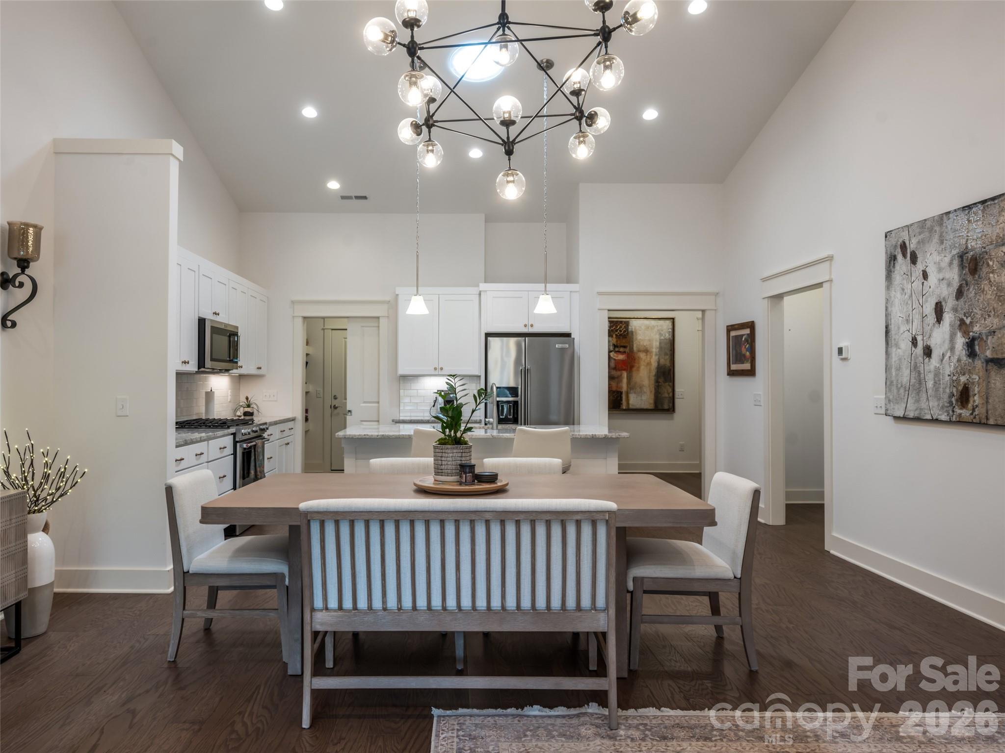 Townhouse at 11 Cozy Cottage Way, Arden, photo 11 of 42