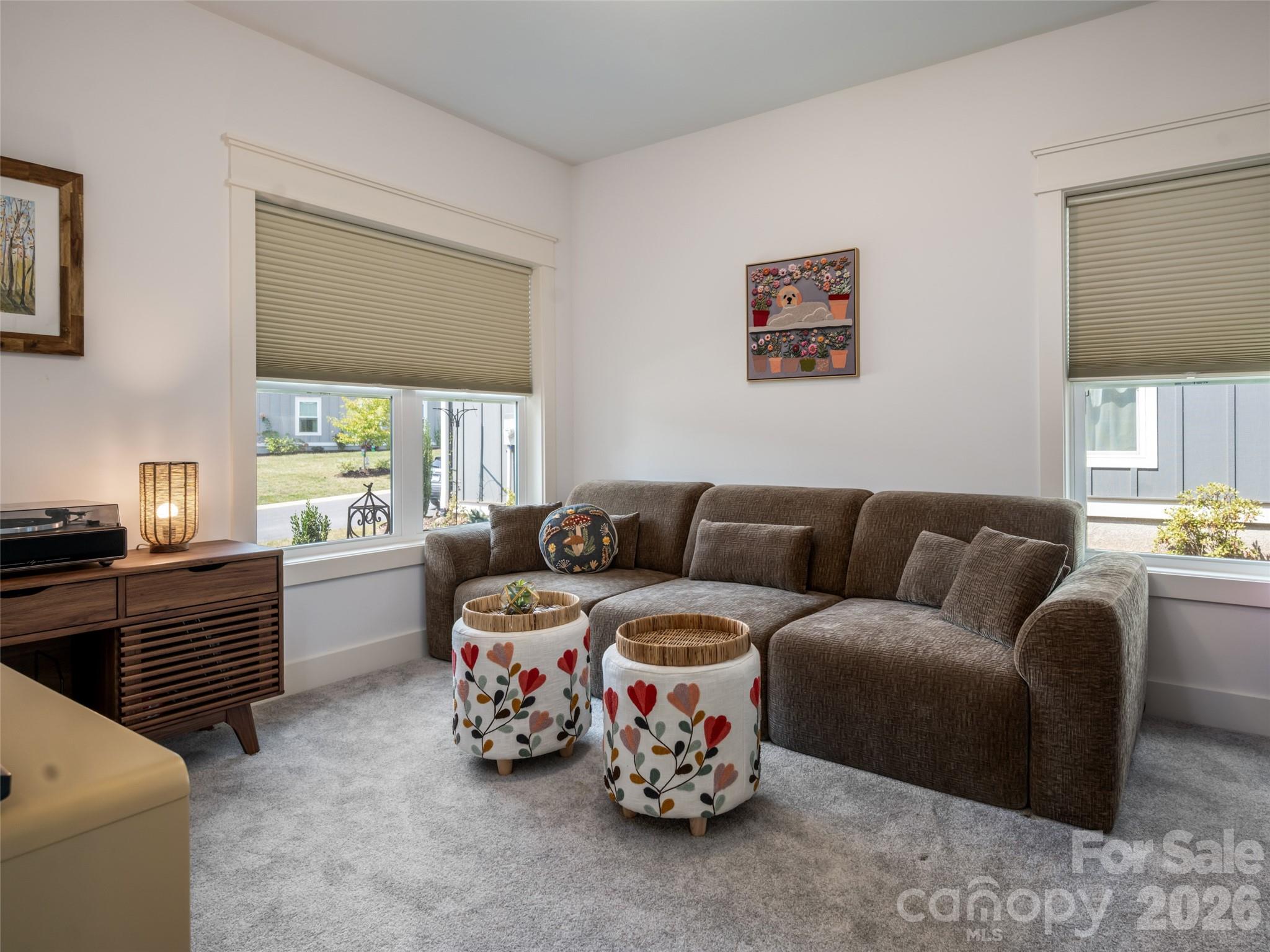 Townhouse at 11 Cozy Cottage Way, Arden, photo 32 of 42