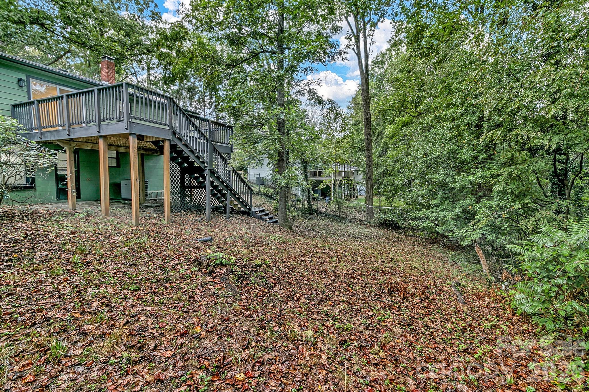 Single Family Residence at 43 Rex Drive, Asheville, photo 47 of 48