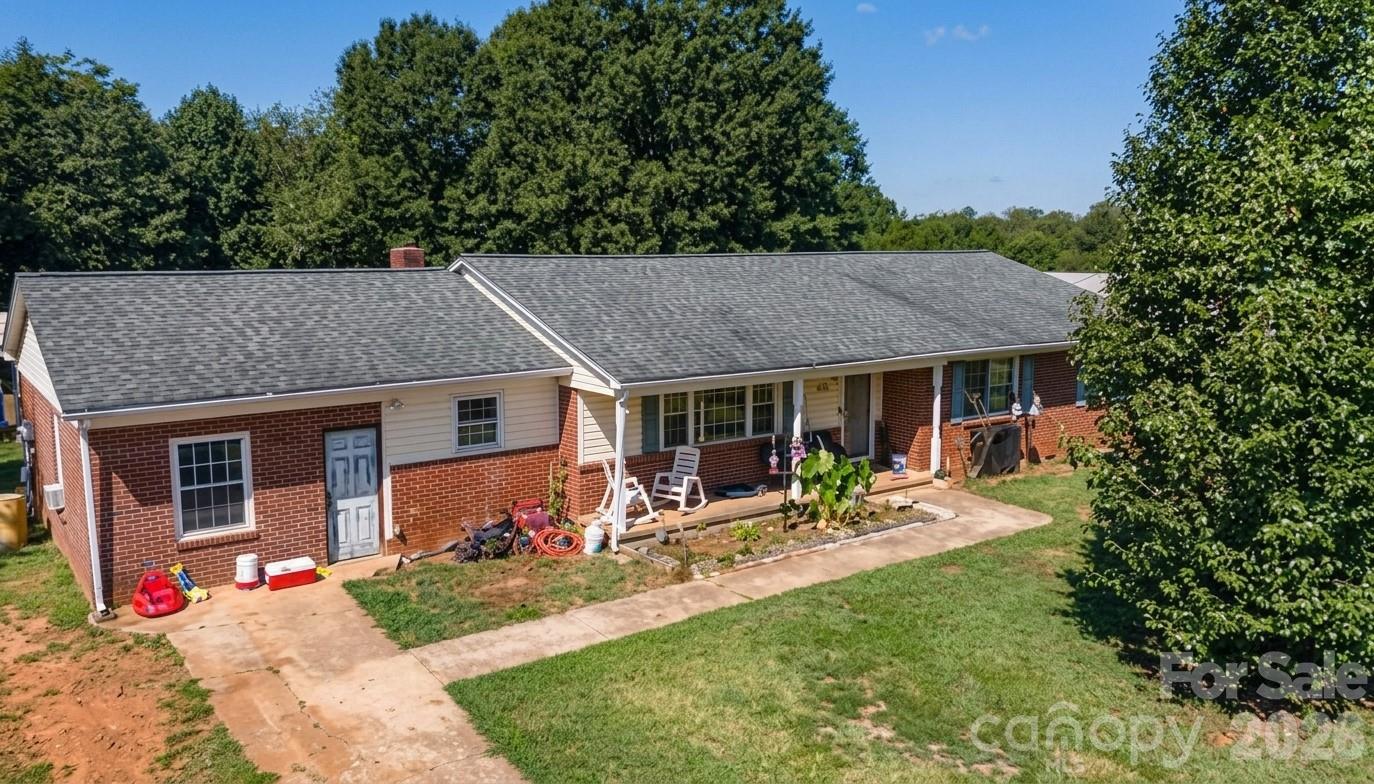 613 Plato Lee Road