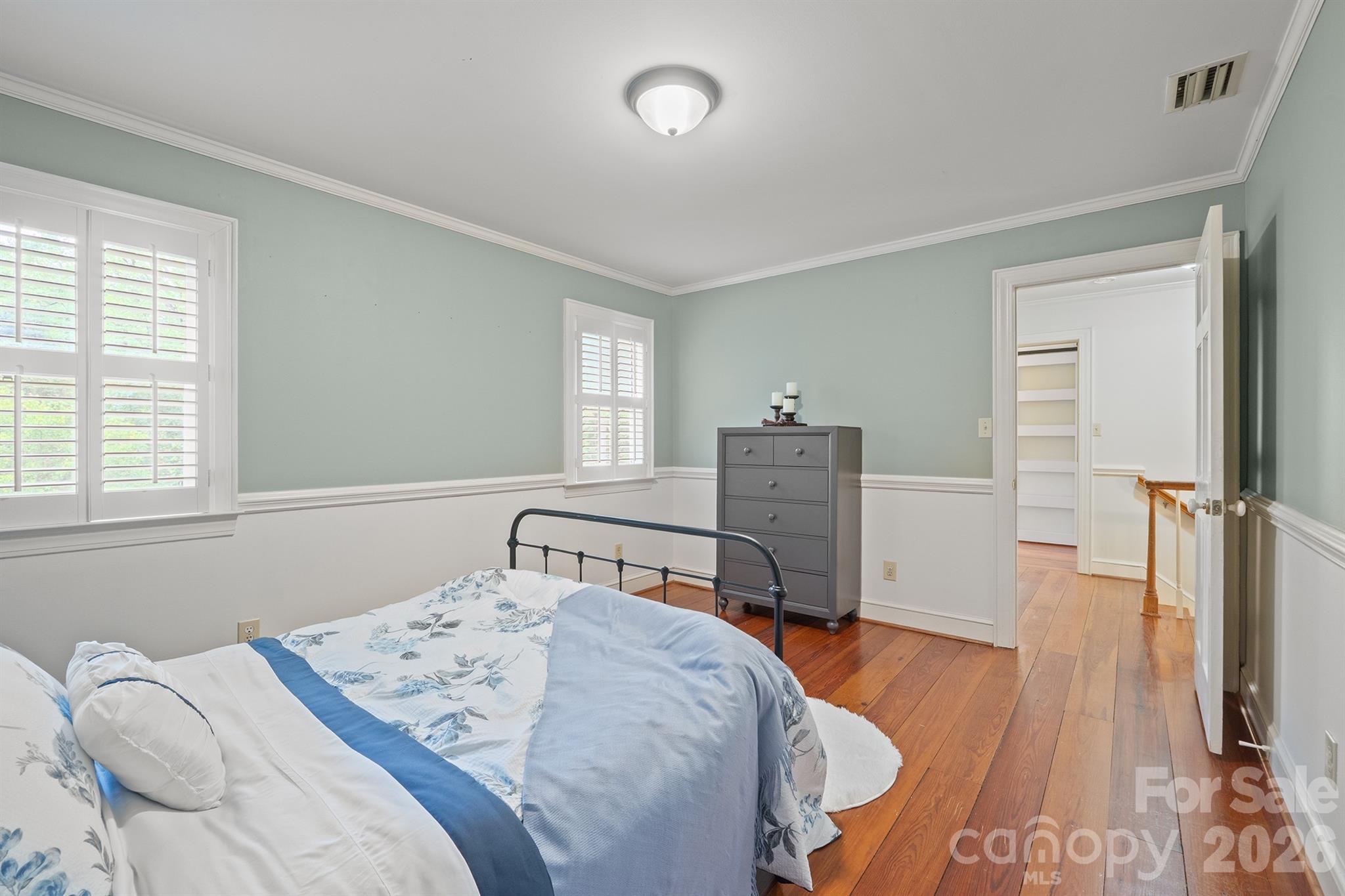 BR3 up - 2720 Steeplechase Road, Gastonia