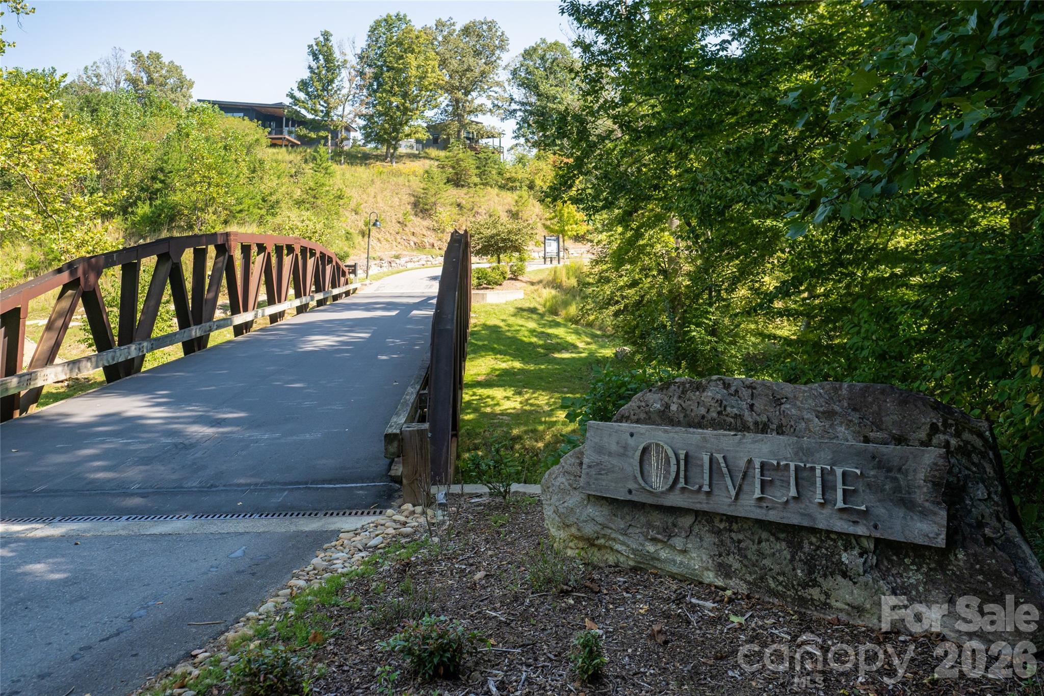 Single Family Residence at 6 River Run, Asheville, photo 34 of 42