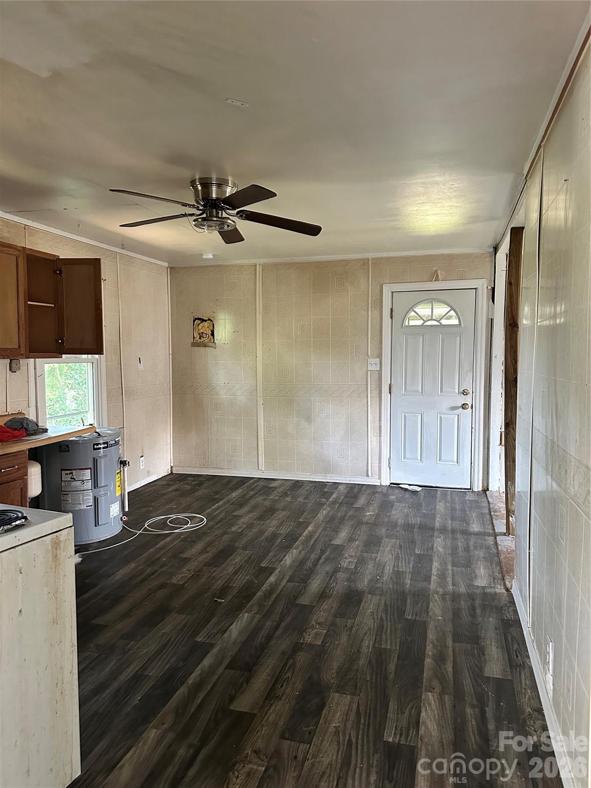 Kitchen - 901 State Street, Marion