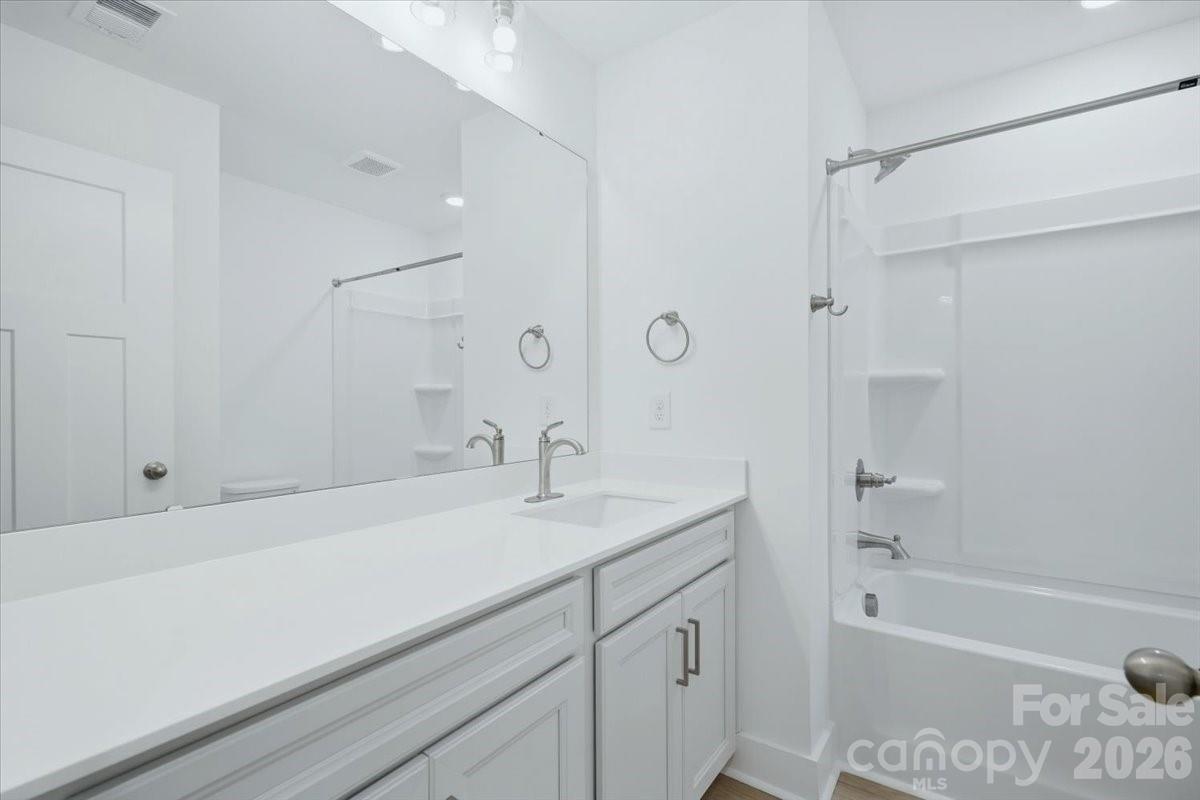 Townhouse at 29 Oleetah Falls Way, Hendersonville, photo 21 of 27