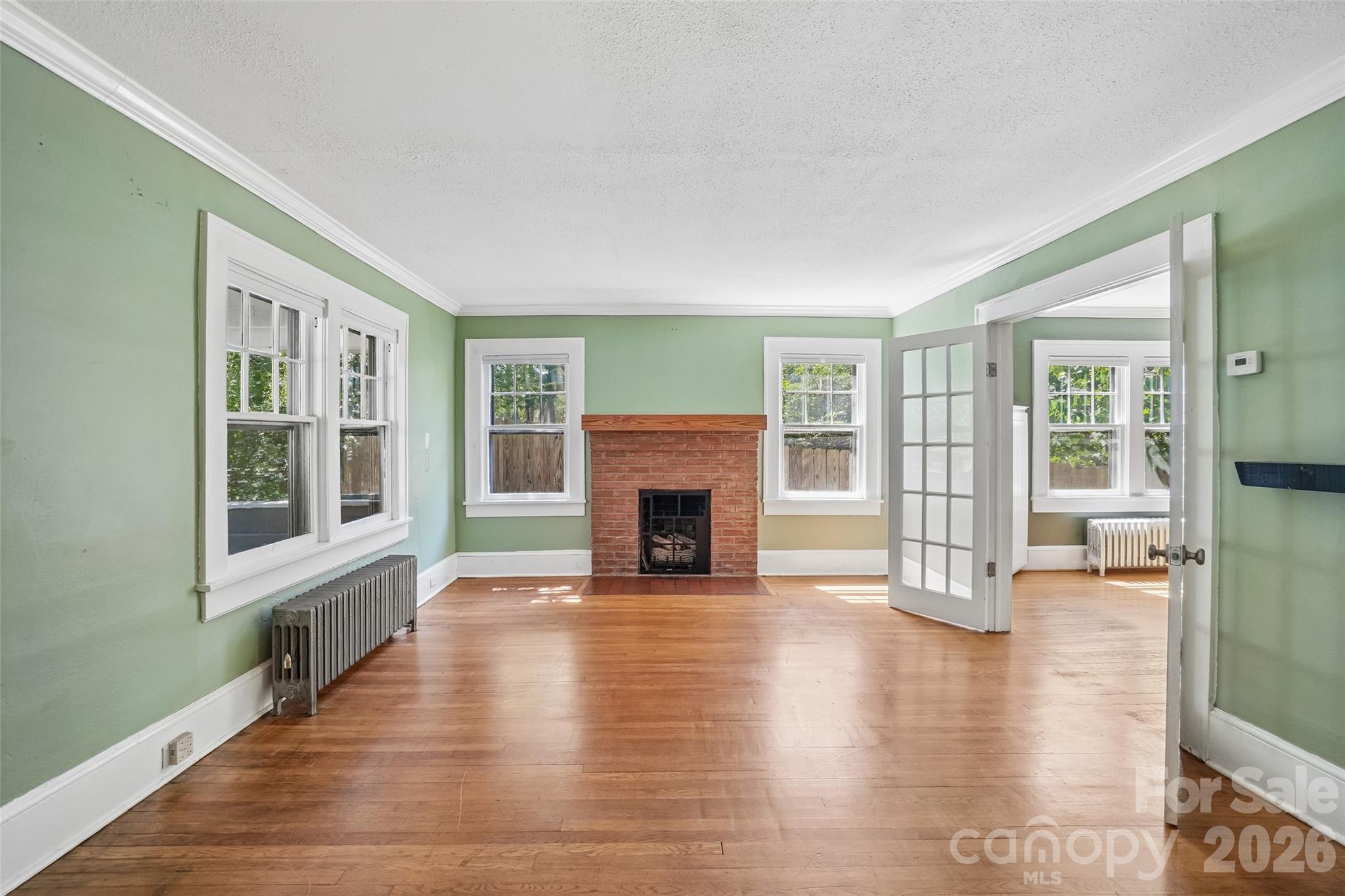 Single Family Residence at 23 Lanvale Avenue, Asheville, photo 3 of 35