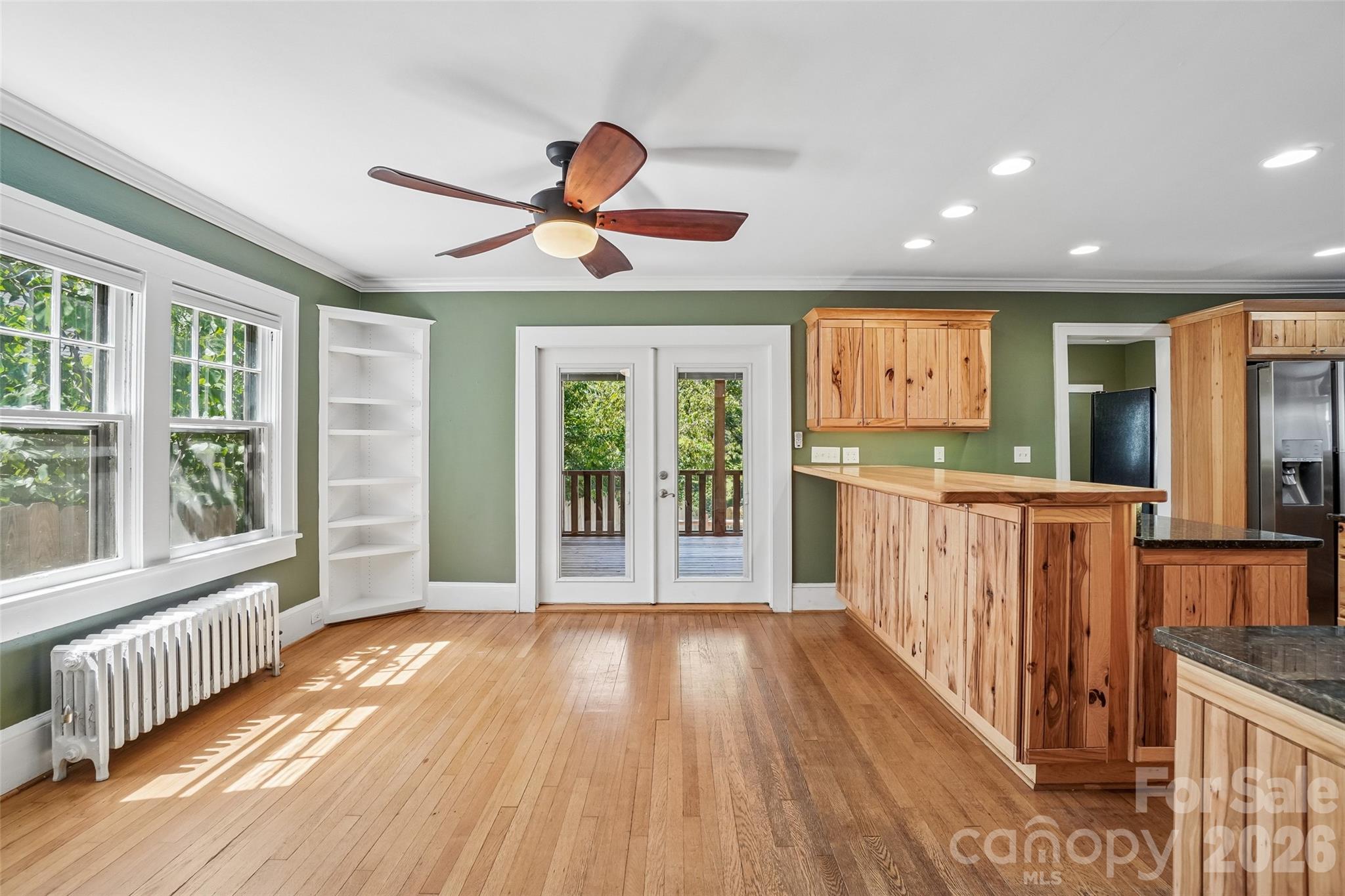 Single Family Residence at 23 Lanvale Avenue, Asheville, photo 10 of 35