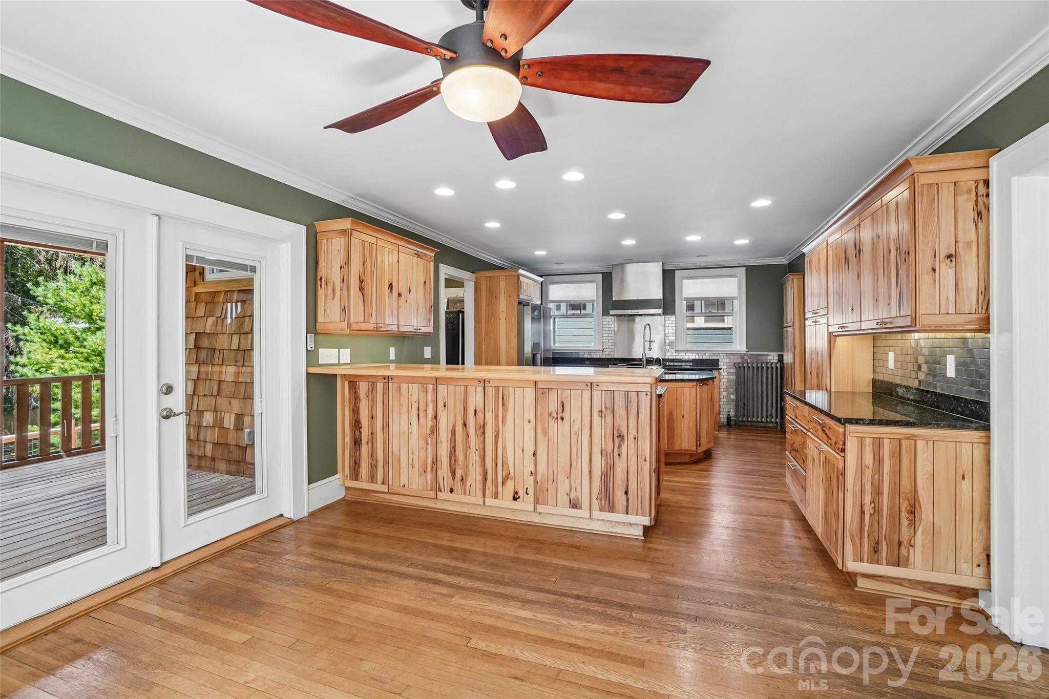 Single Family Residence at 23 Lanvale Avenue, Asheville, photo 11 of 35