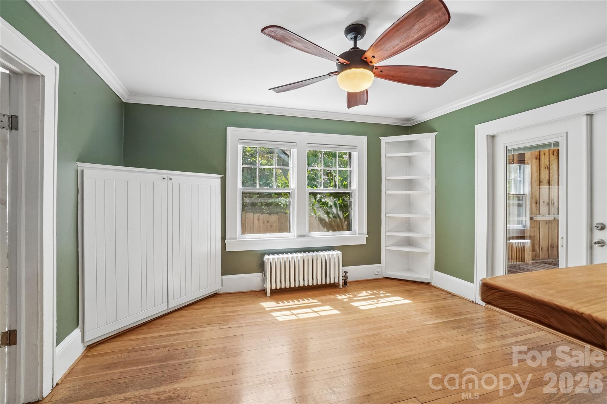 Single Family Residence at 23 Lanvale Avenue, Asheville, photo 12 of 35