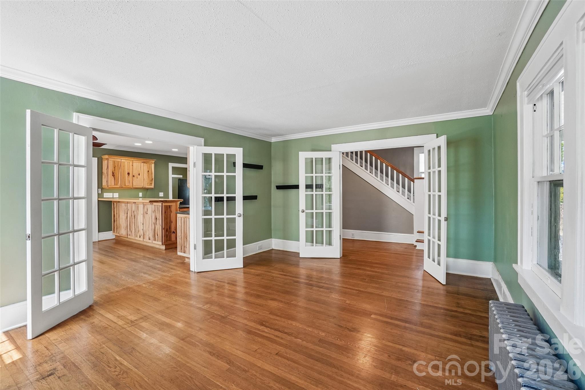 Single Family Residence at 23 Lanvale Avenue, Asheville, photo 13 of 35