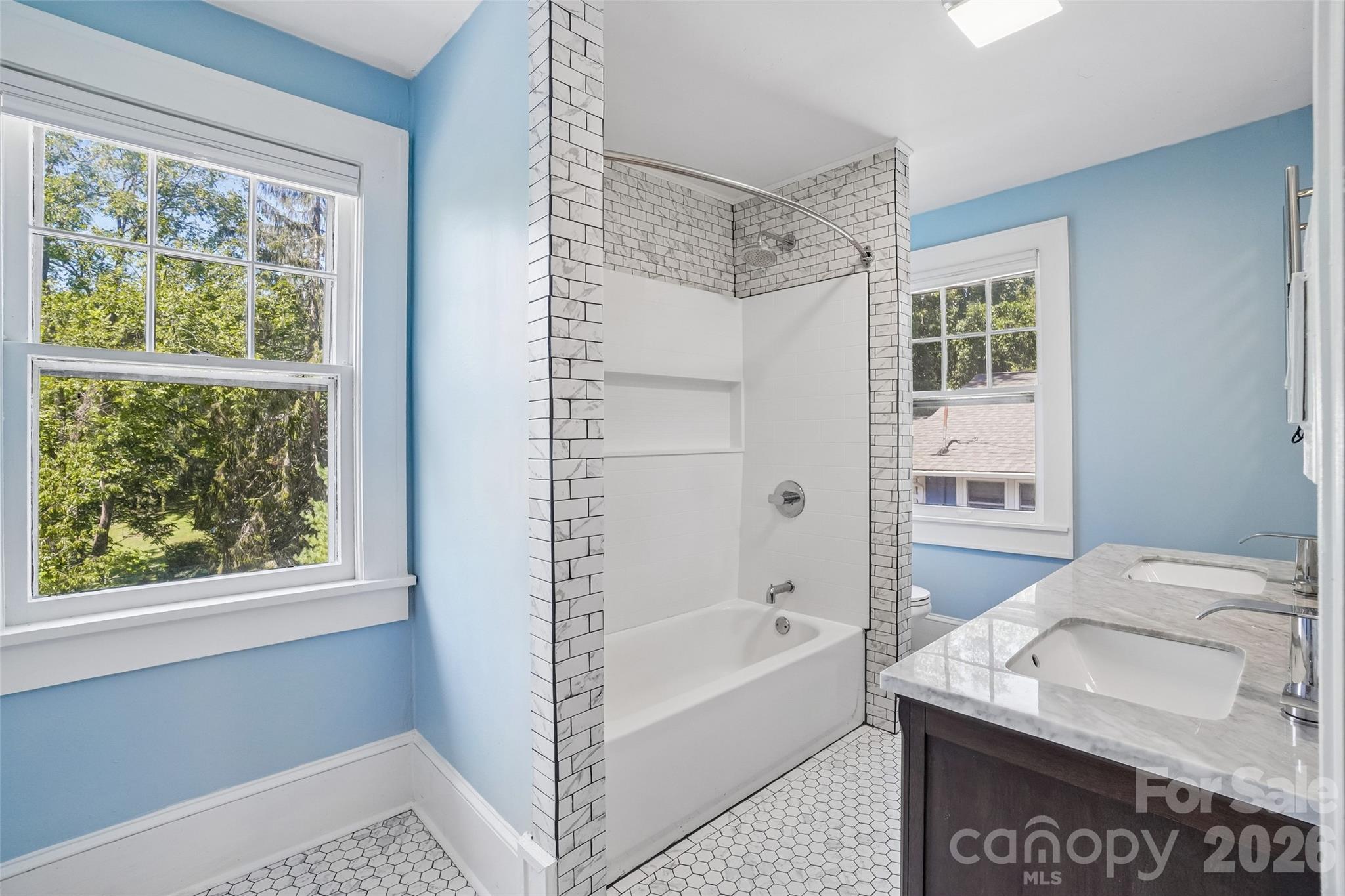 Single Family Residence at 23 Lanvale Avenue, Asheville, photo 21 of 35