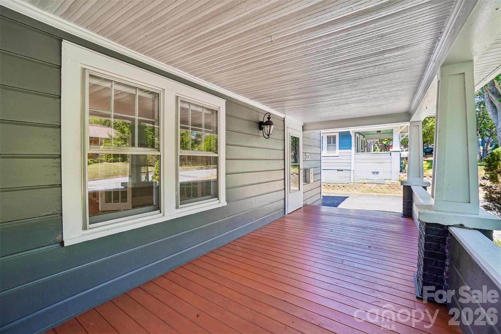 Single Family Residence at 23 Lanvale Avenue, Asheville, photo 29 of 35