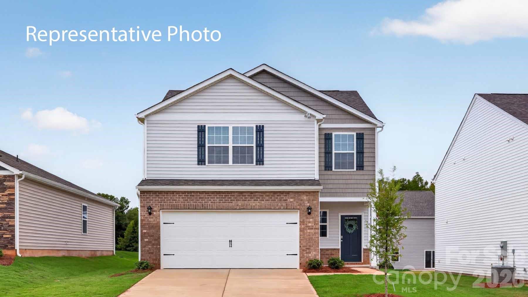 111 Waterfall Valley Way