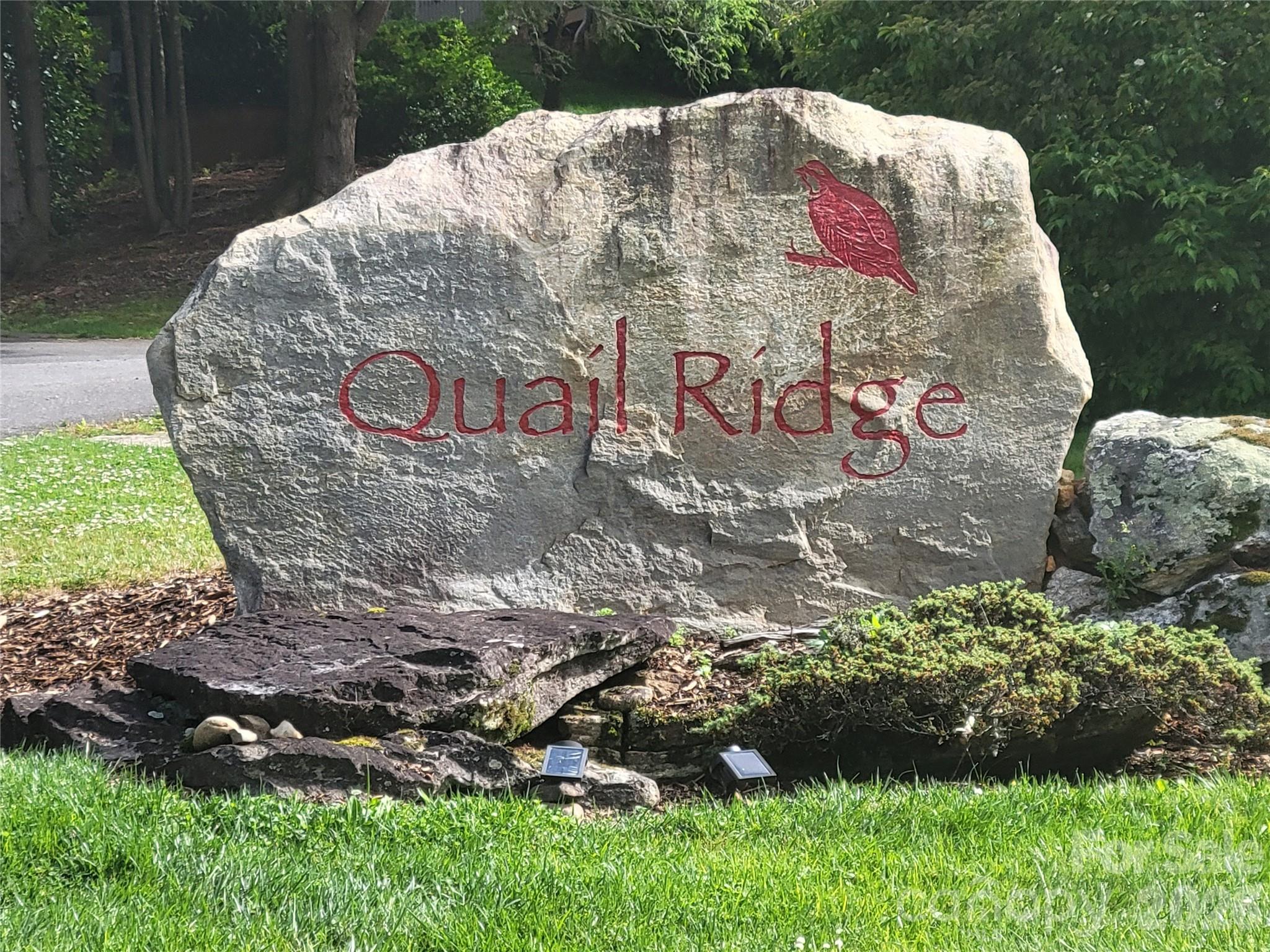 00 Quail Mountain Lane