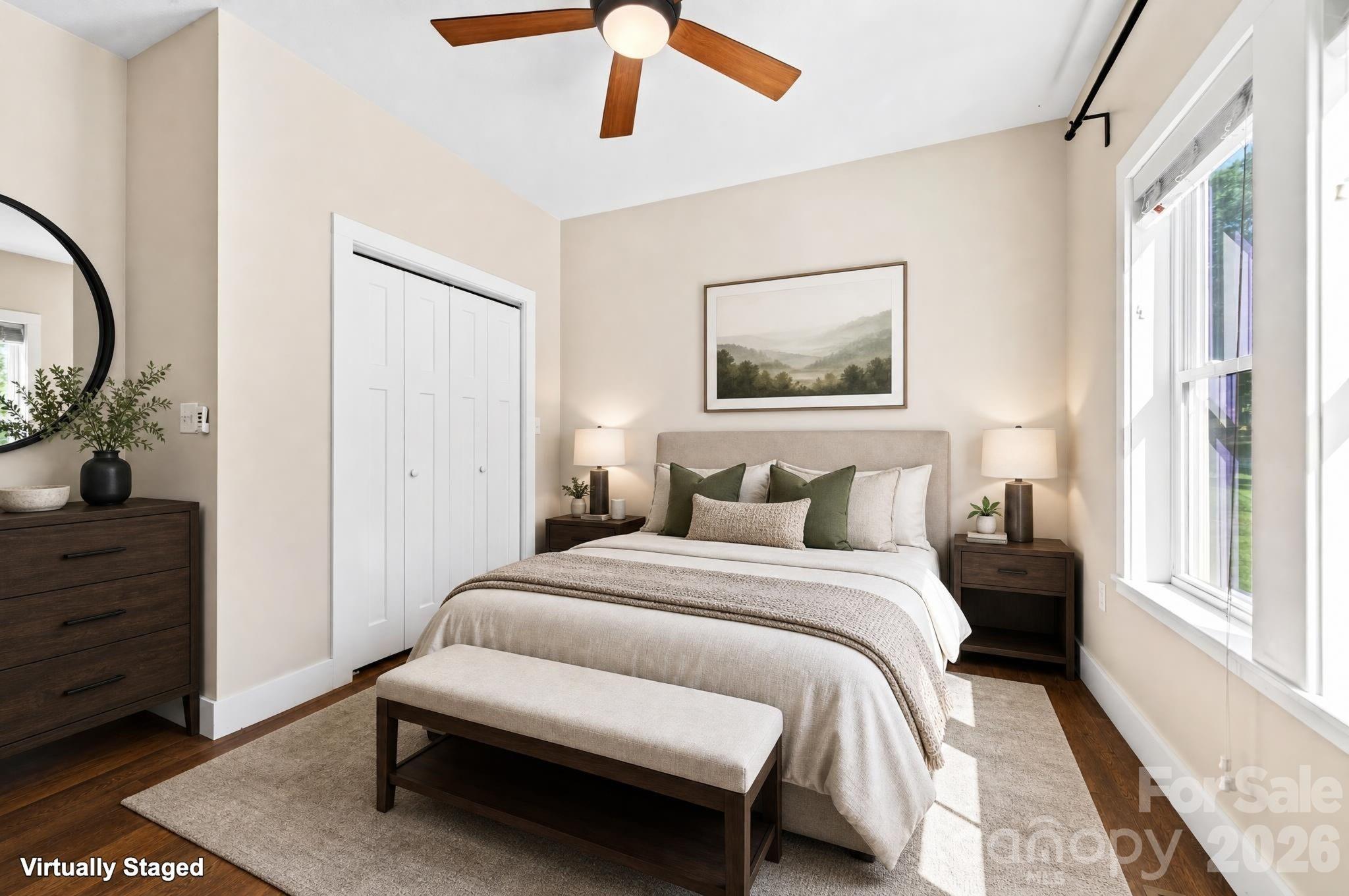 Single Family Residence at 139 Ridge Road, Candler, photo 26 of 40