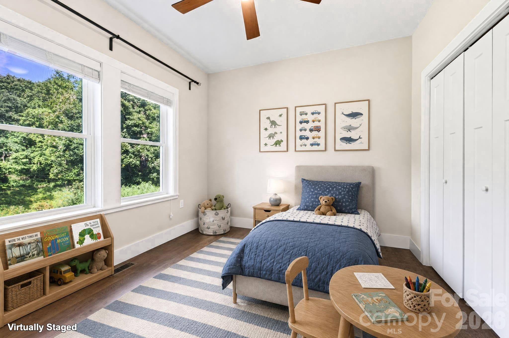Single Family Residence at 139 Ridge Road, Candler, photo 28 of 40