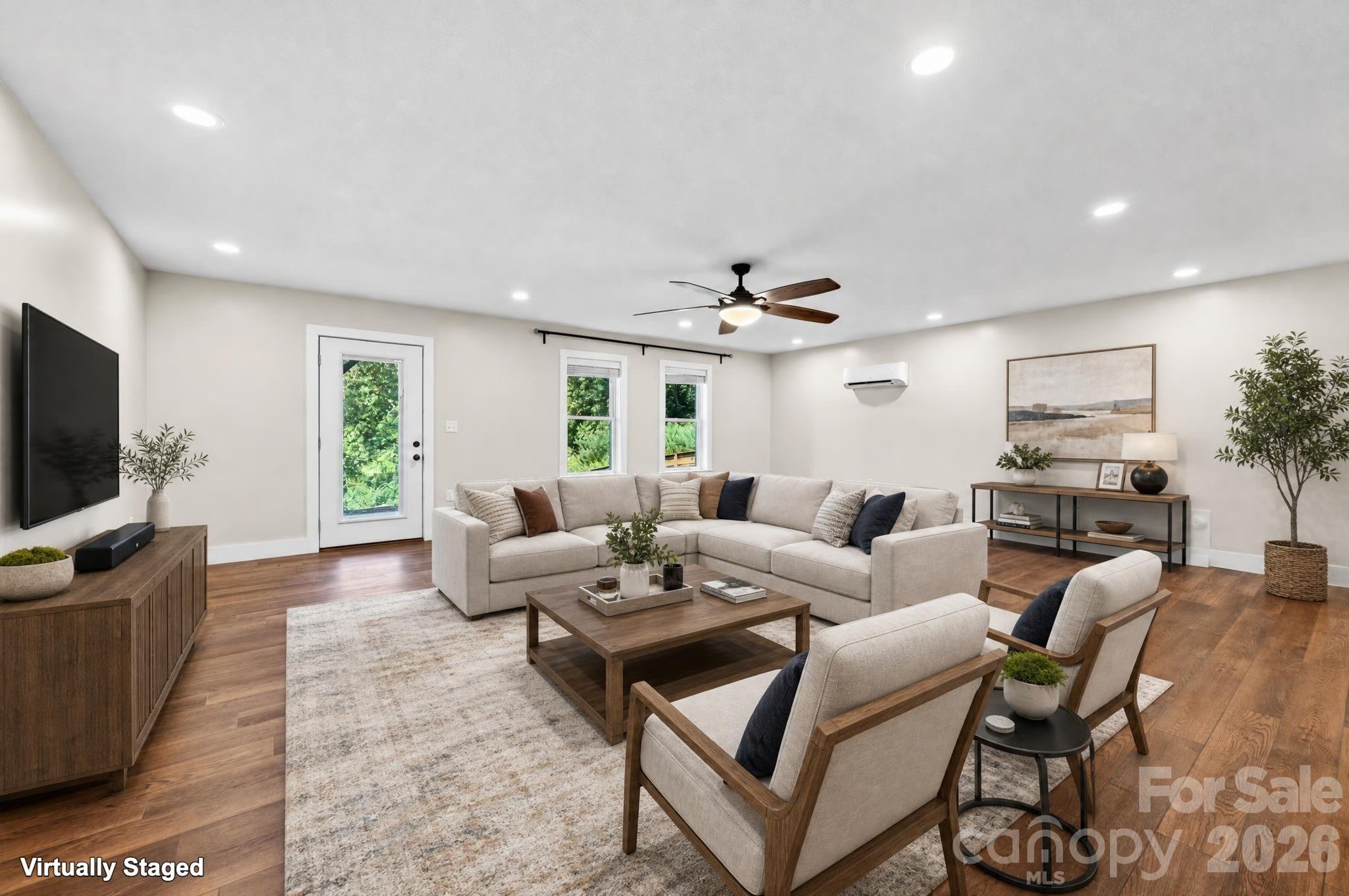 Single Family Residence at 139 Ridge Road, Candler, photo 30 of 40