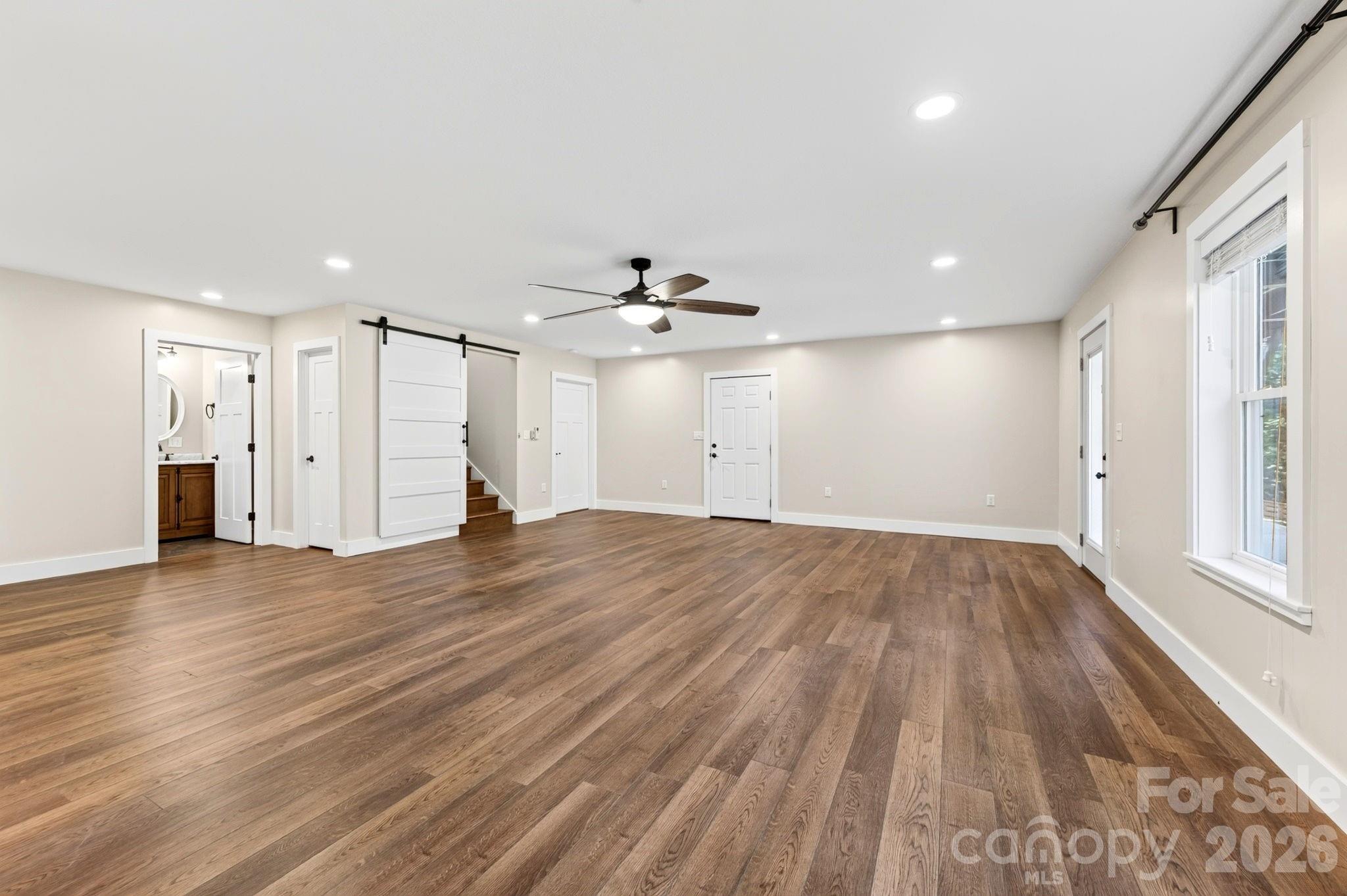 So many options - 139 Ridge Road, Candler