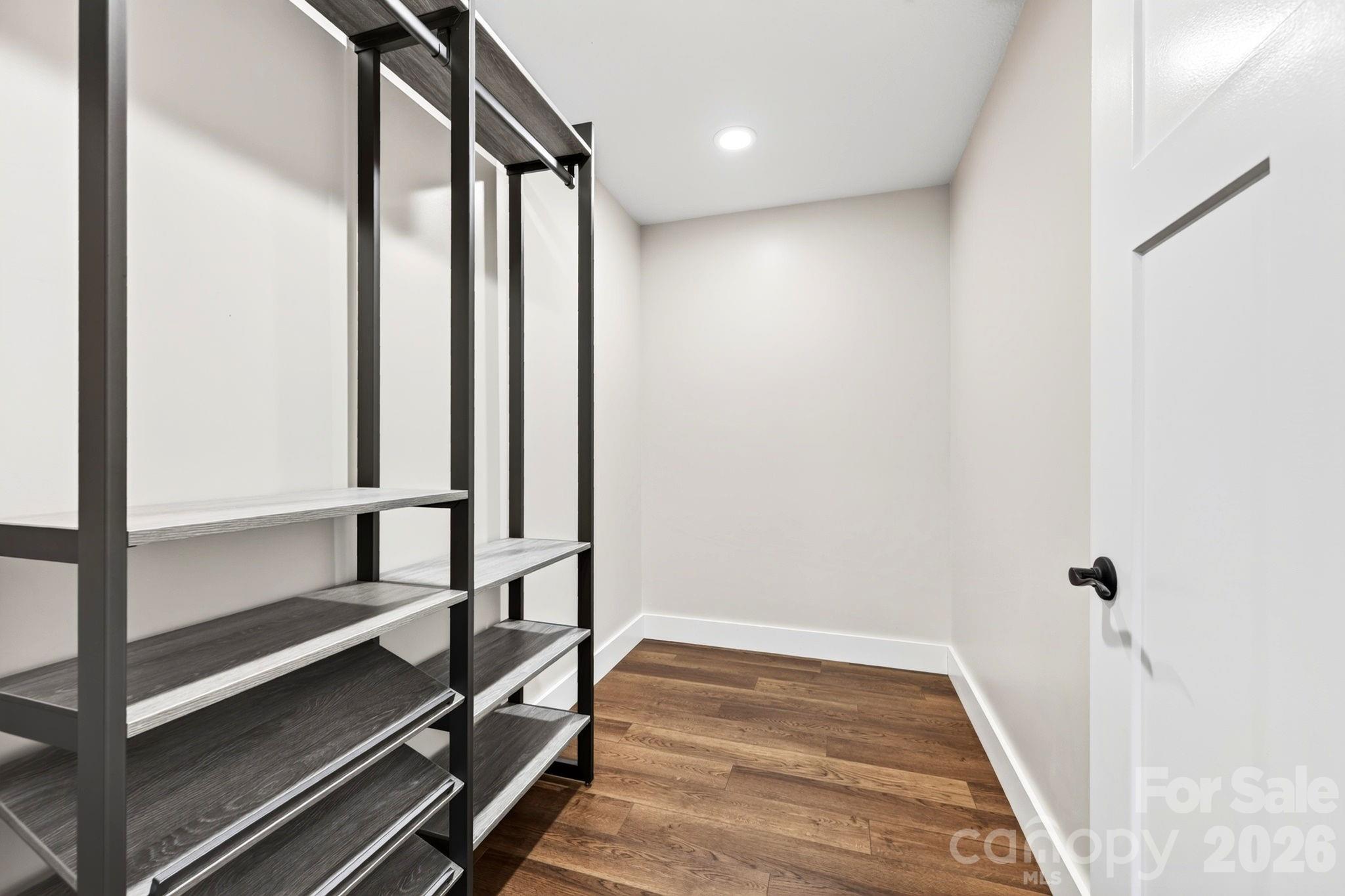 Drop Zone - 139 Ridge Road, Candler