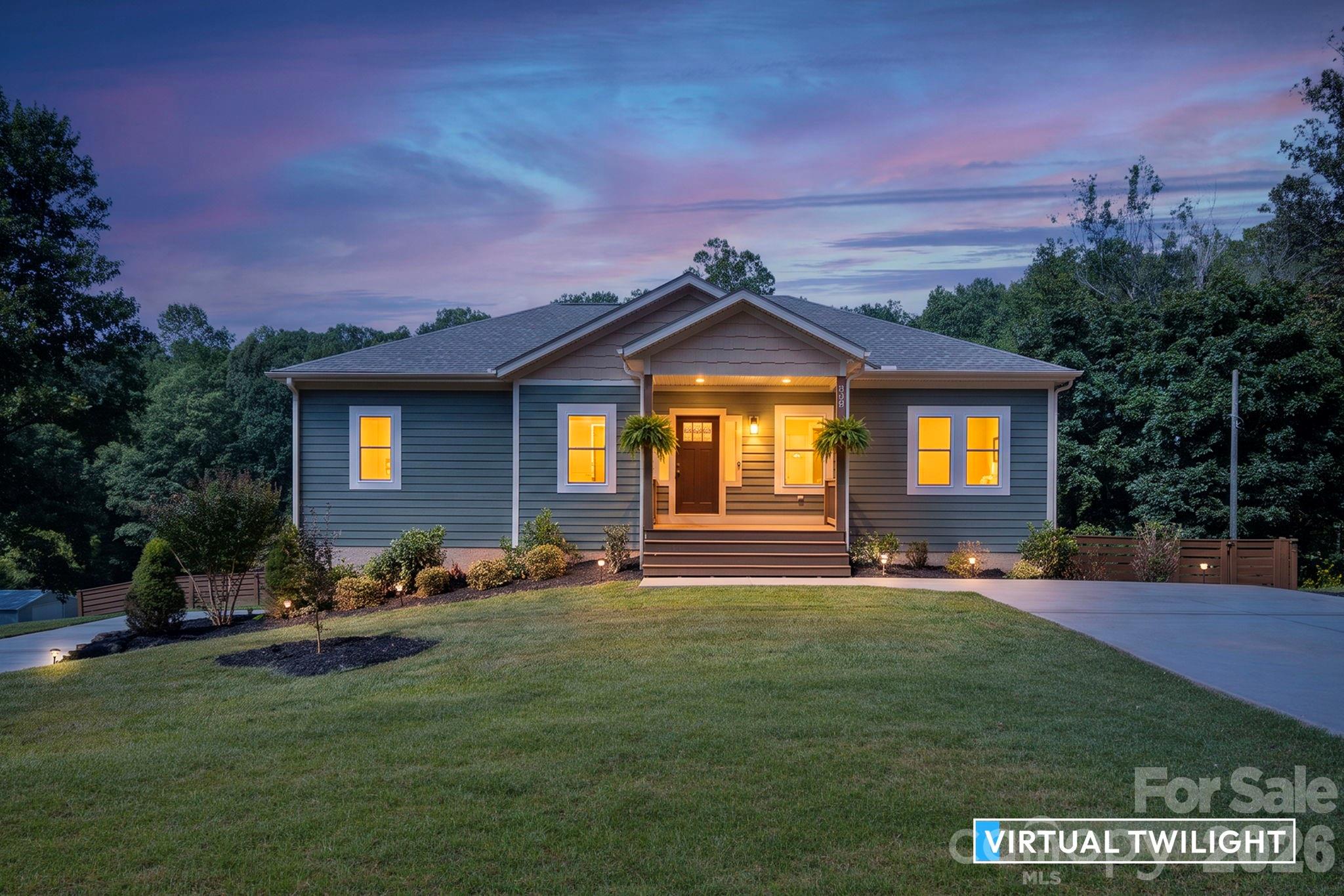What a property to call home! - 139 Ridge Road, Candler
