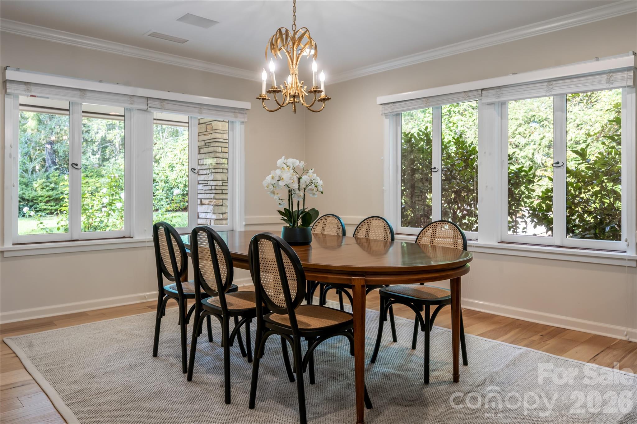 Single Family Residence at 6 Deerfield Road, Asheville, photo 16 of 45
