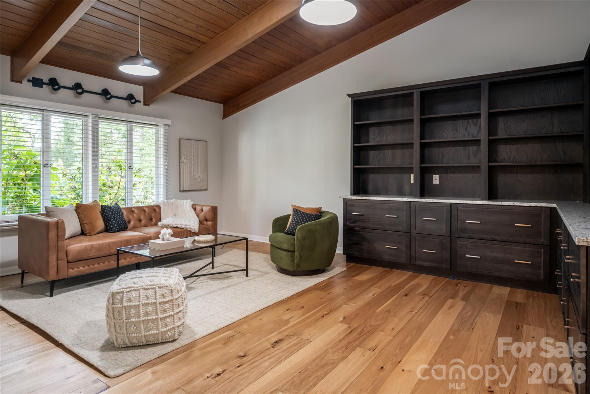 Office - 6 Deerfield Road, Asheville