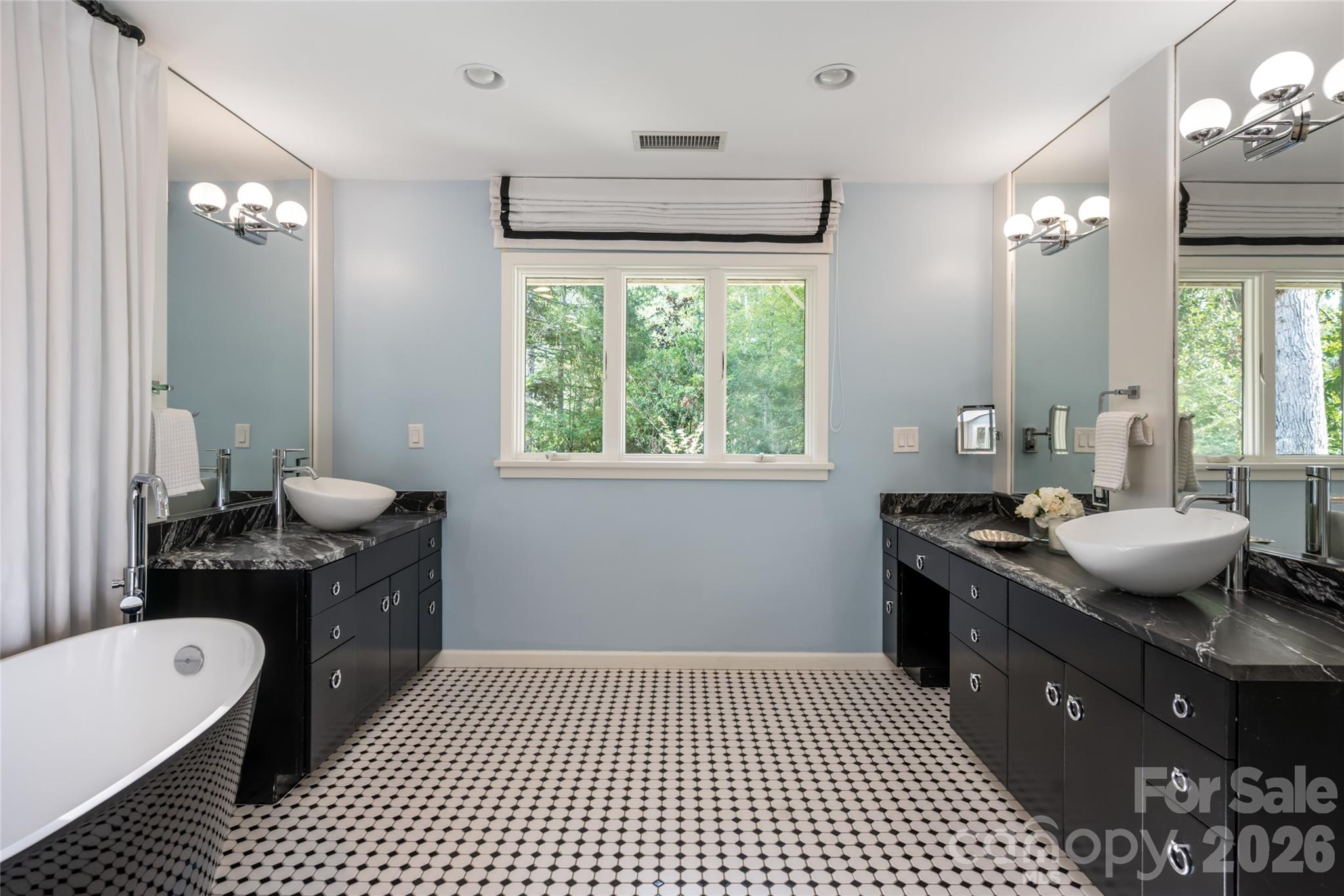 Single Family Residence at 6 Deerfield Road, Asheville, photo 24 of 45