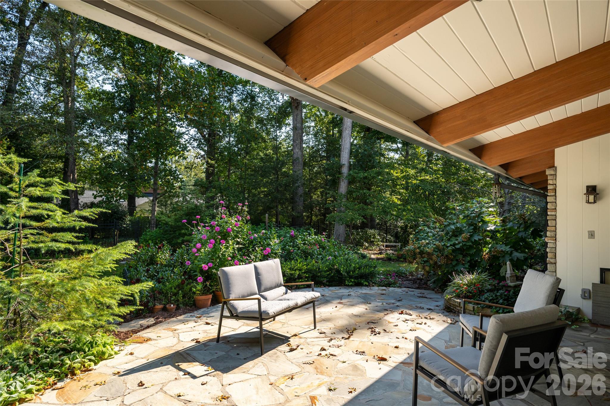 Single Family Residence at 6 Deerfield Road, Asheville, photo 42 of 45
