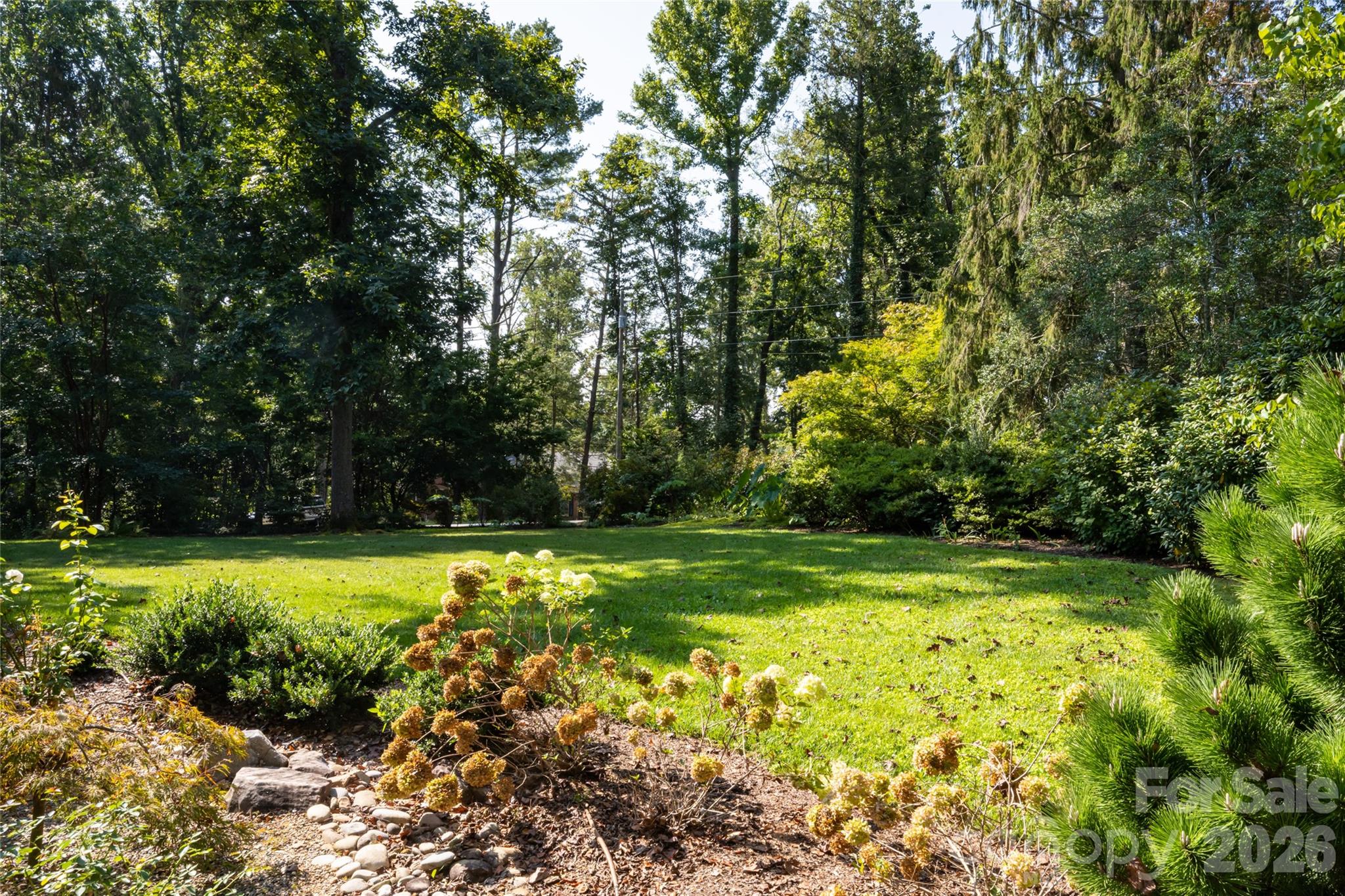 Single Family Residence at 6 Deerfield Road, Asheville, photo 44 of 45
