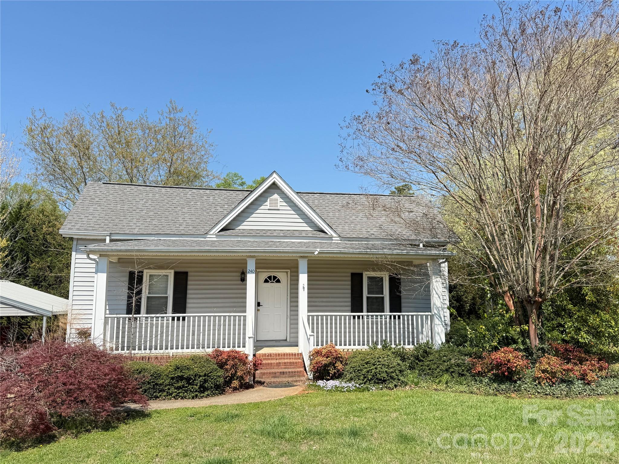 240 Nixon Road