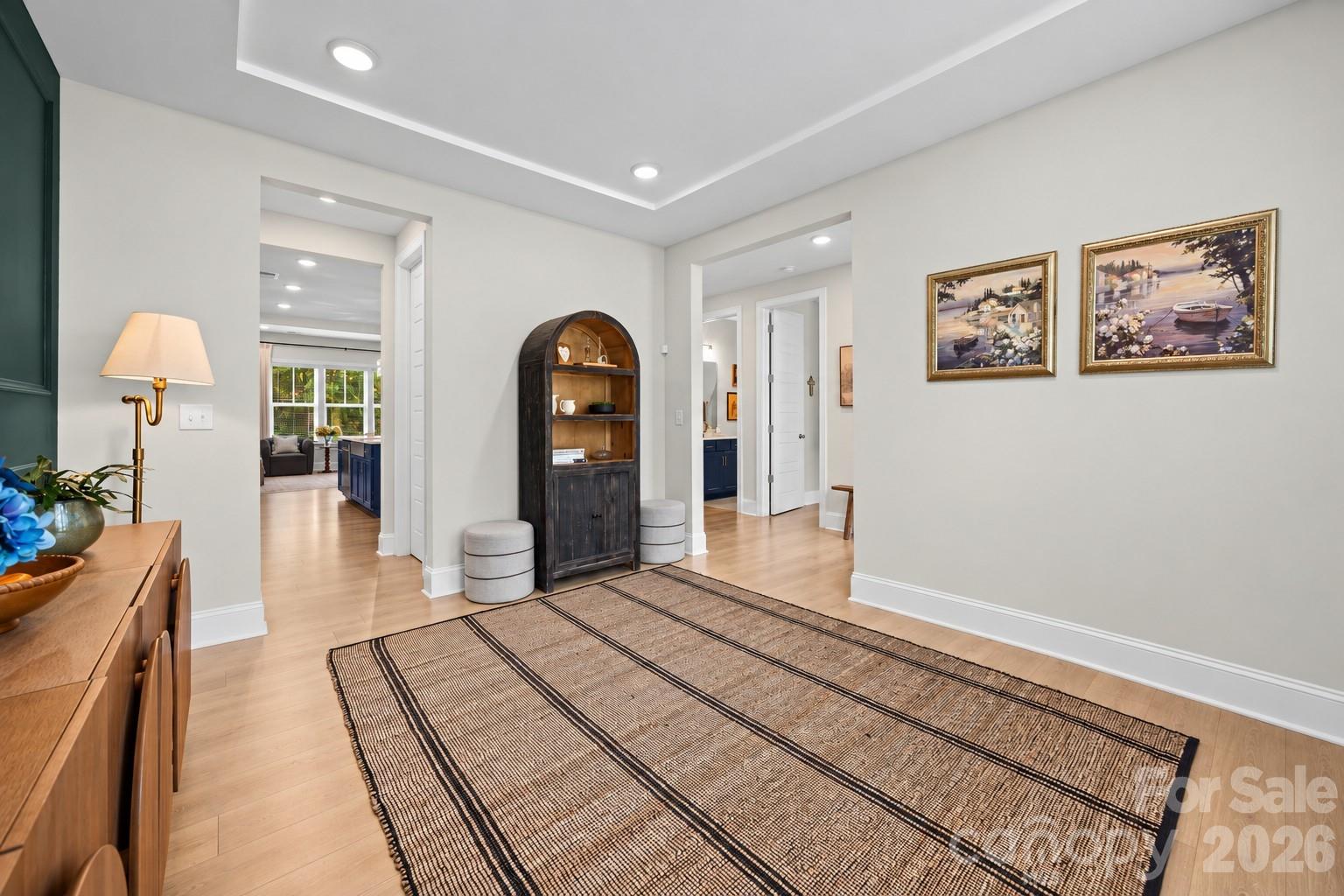 Single Family Residence at 1061 Kendrick Road, Clover, photo 5 of 33