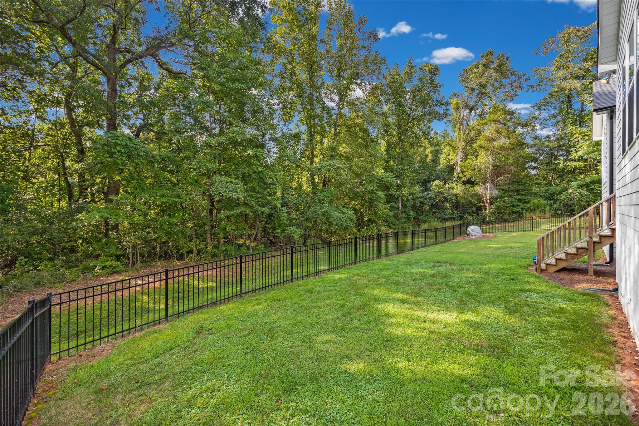 Single Family Residence at 1061 Kendrick Road, Clover, photo 30 of 33