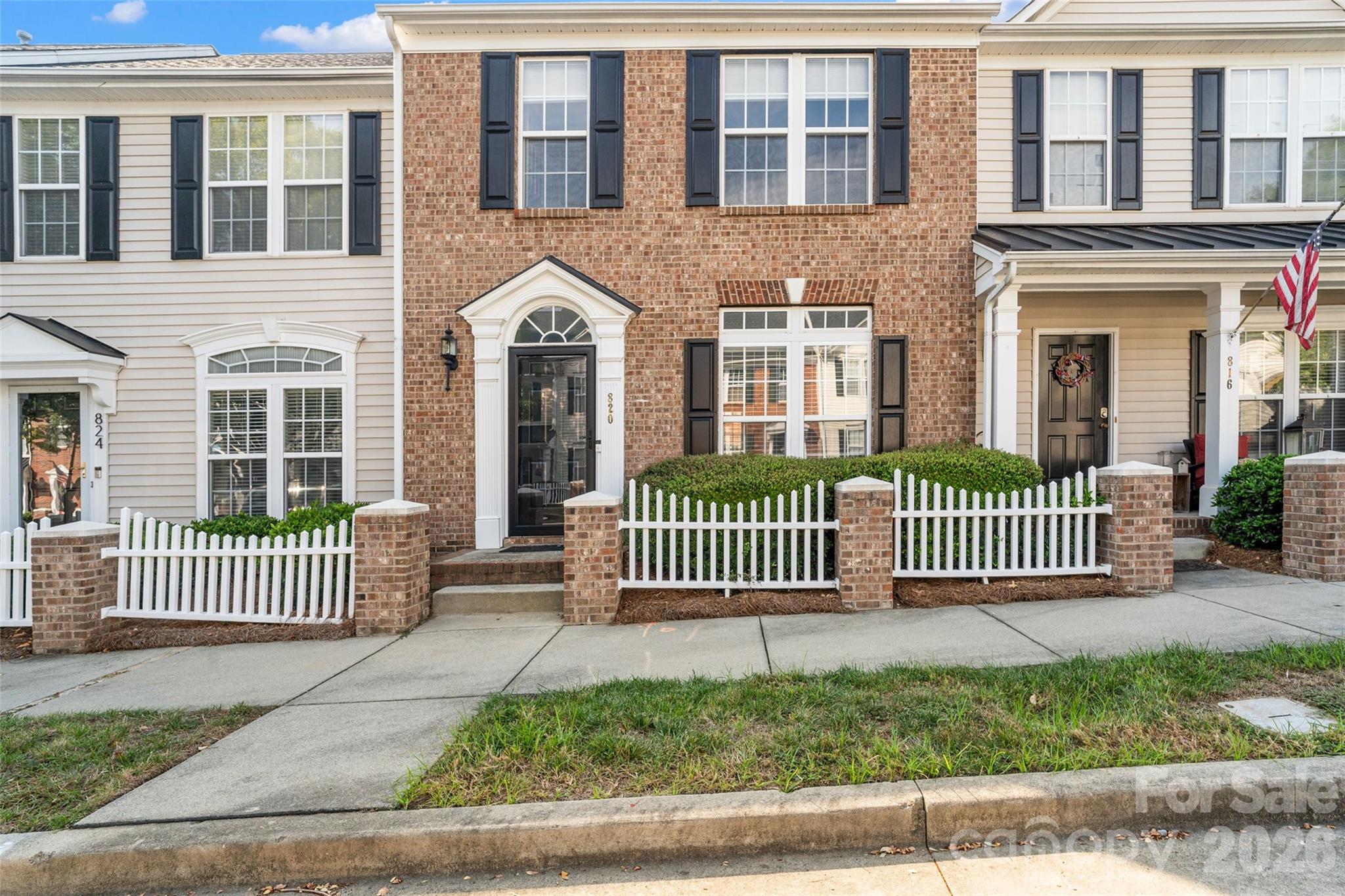 Townhouse at 820 Dillard Road, Rock Hill, photo 5 of 45