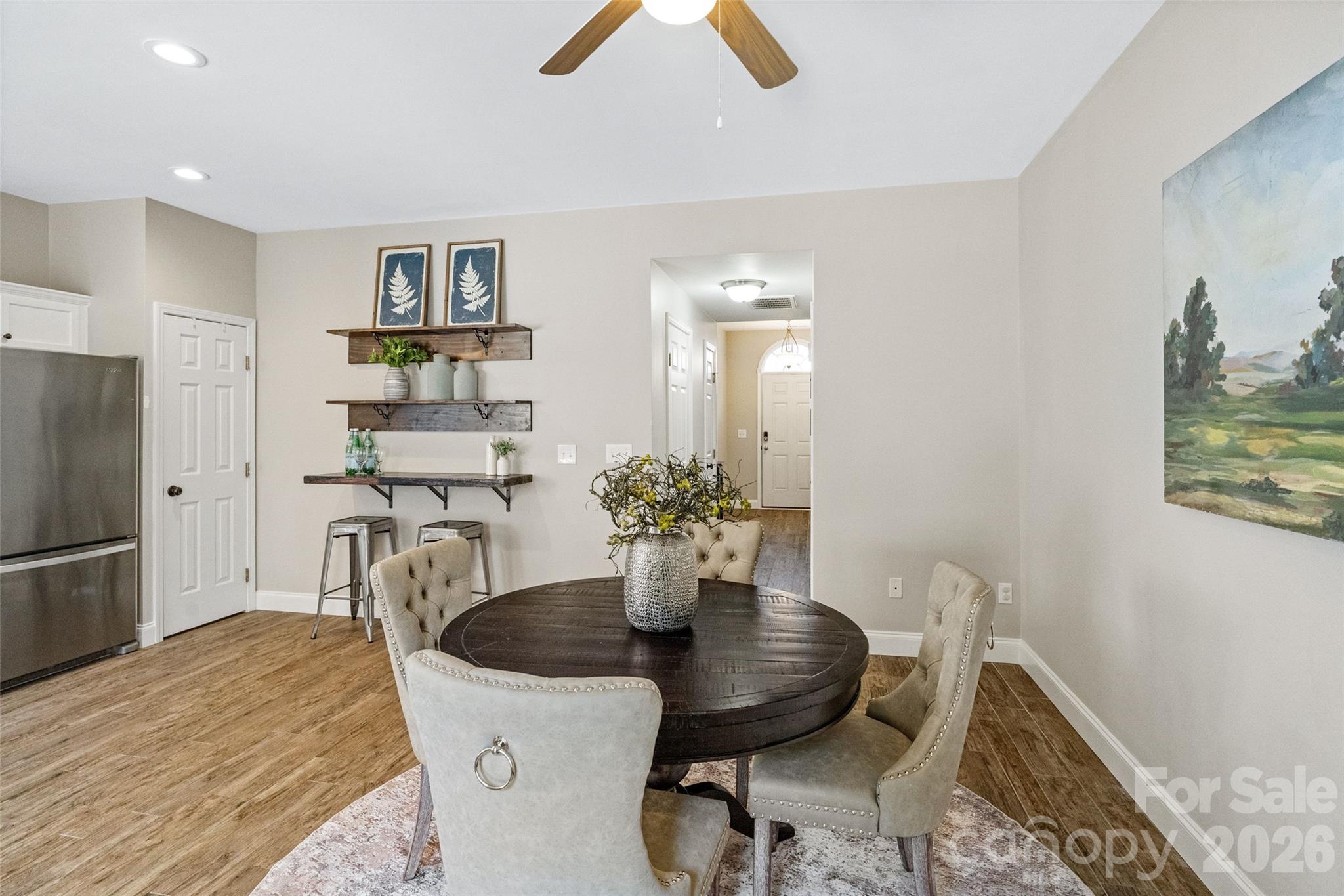 Townhouse at 820 Dillard Road, Rock Hill, photo 15 of 45