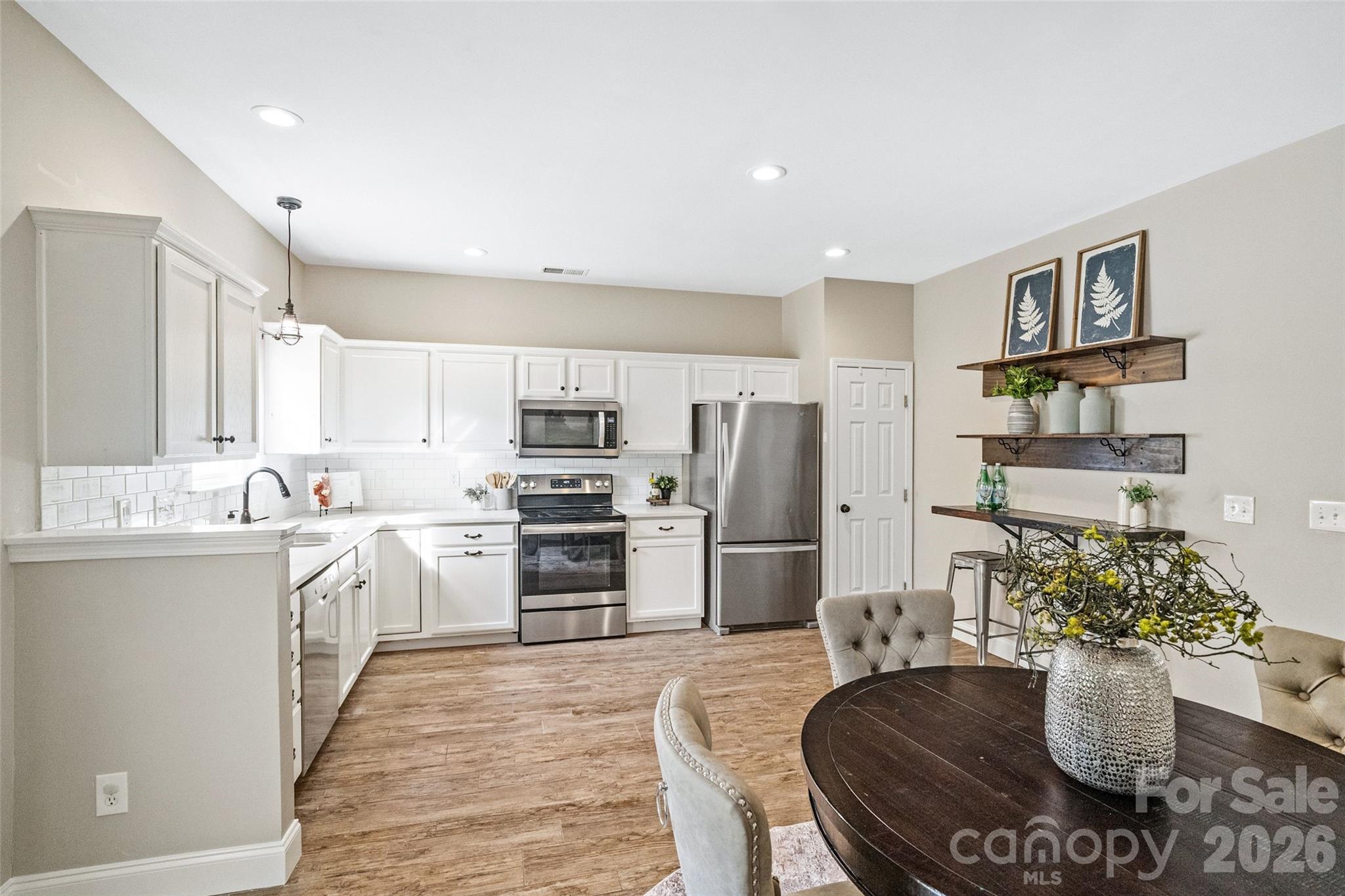 Townhouse at 820 Dillard Road, Rock Hill, photo 16 of 45
