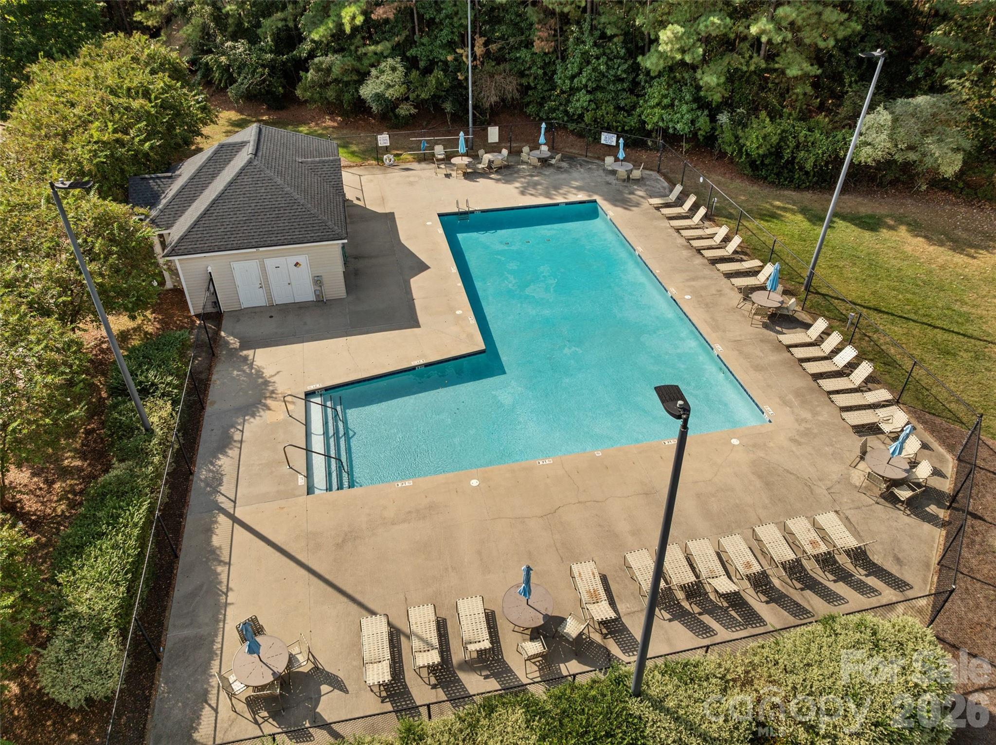 Townhouse at 820 Dillard Road, Rock Hill, photo 42 of 45