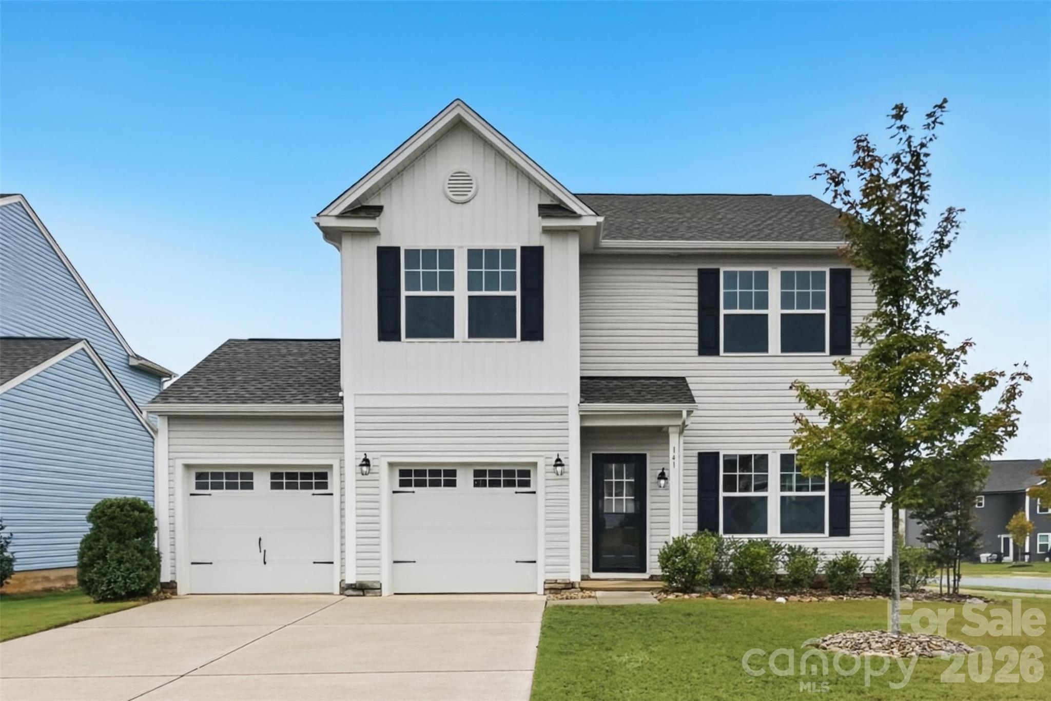 141 Fairfield Drive