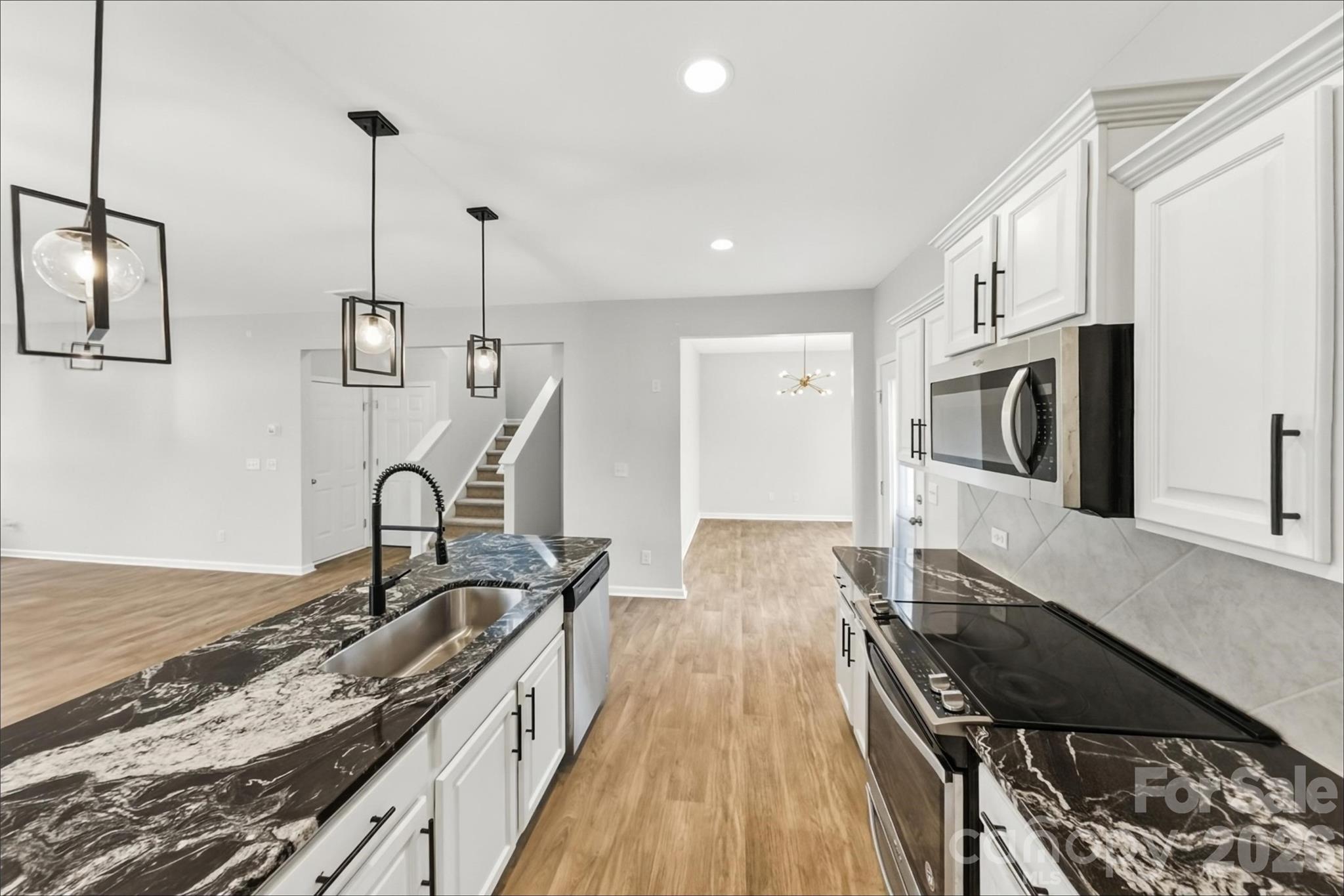 Single Family Residence at 141 Fairfield Drive, Troutman, photo 3 of 17