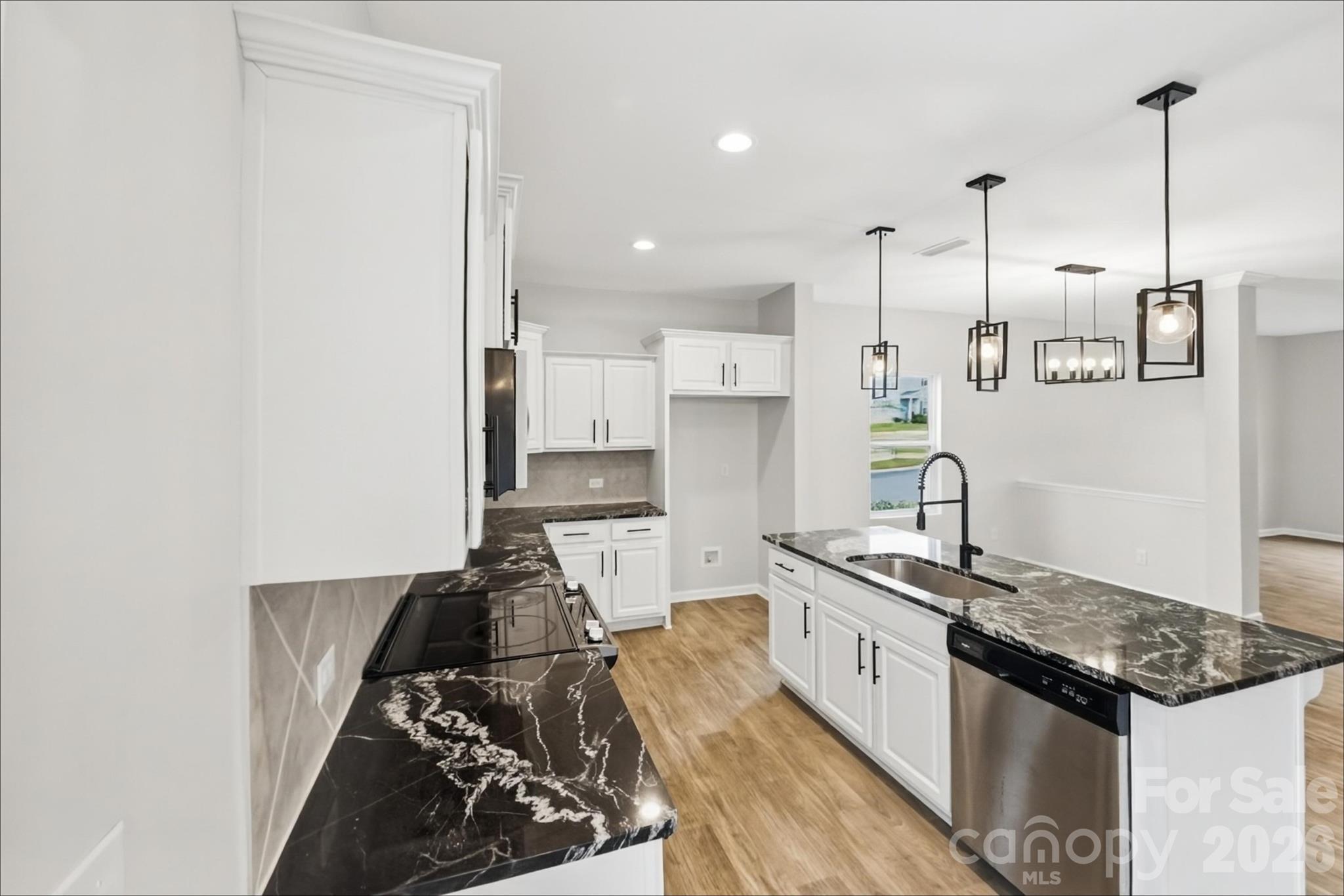 Single Family Residence at 141 Fairfield Drive, Troutman, photo 4 of 17
