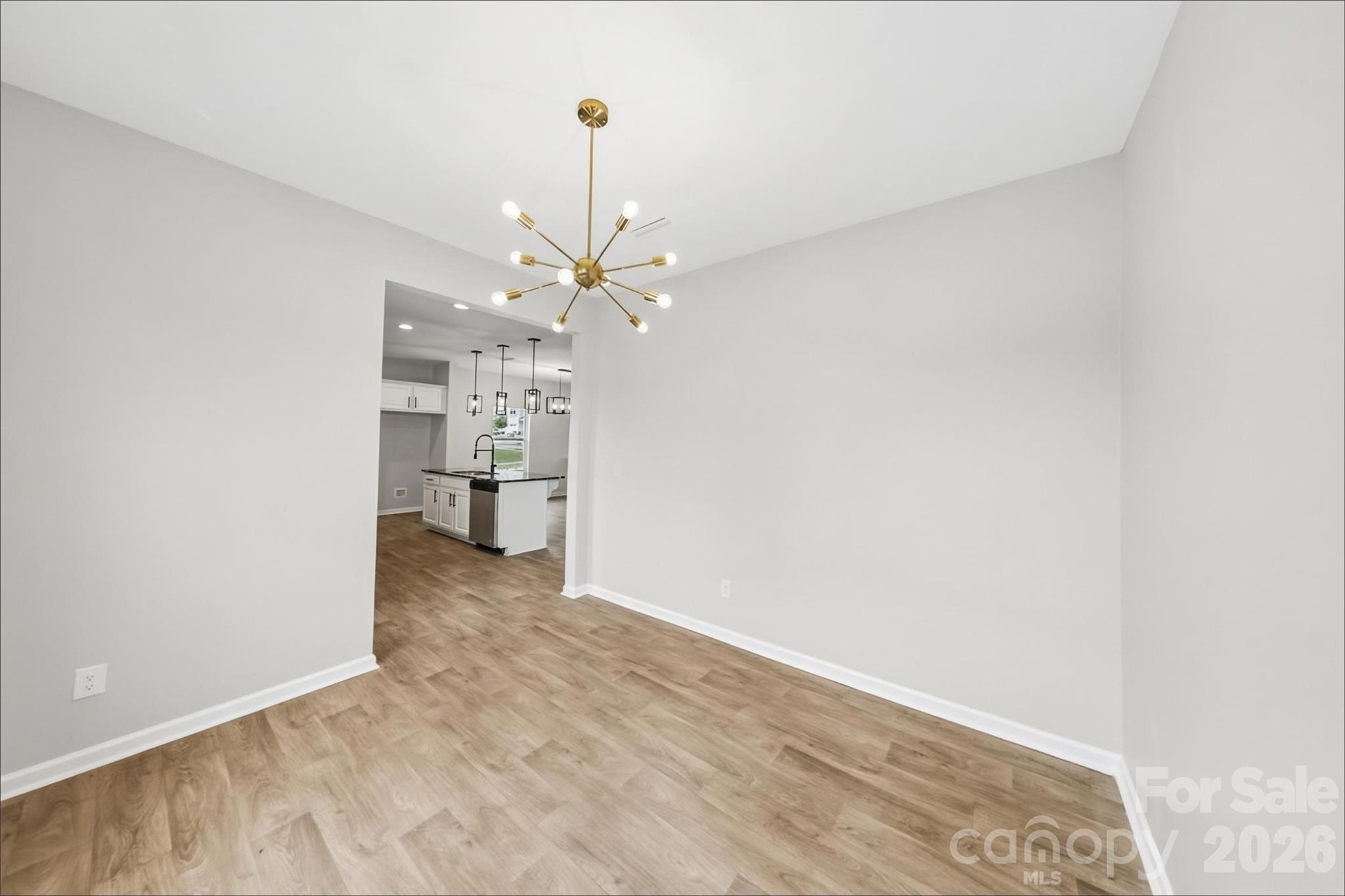 Single Family Residence at 141 Fairfield Drive, Troutman, photo 7 of 17