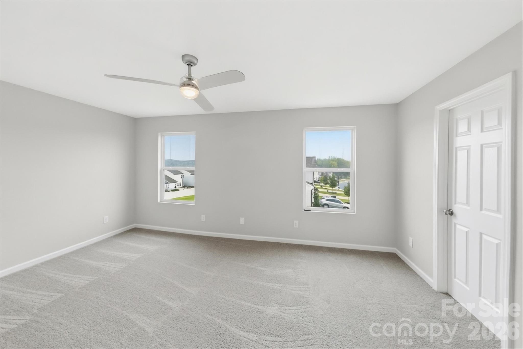 Single Family Residence at 141 Fairfield Drive, Troutman, photo 9 of 17